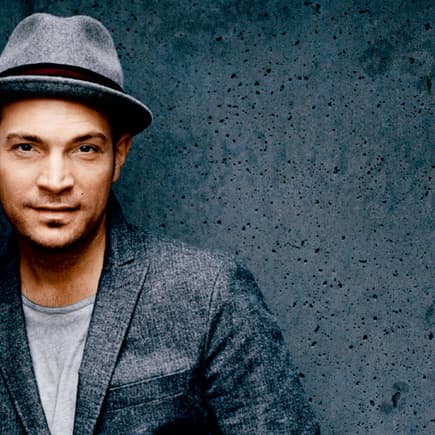 Musiker Roger Cicero lebte mit seiner Frau und dem gemeinsamen Kind in Hamburg.