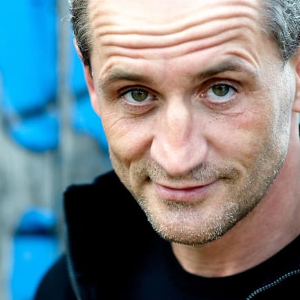 Schauspieler Tim Wilde hat einen Sohn: Milo.