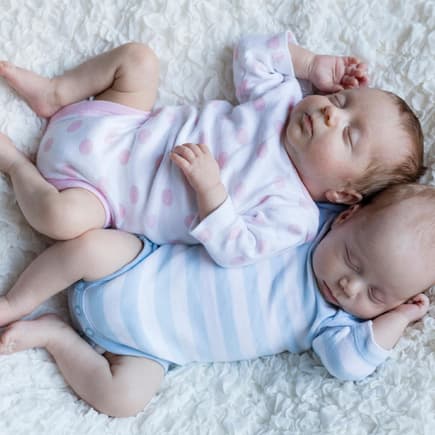 Boy or Girl? Das Geschlecht des Babys mithilfe des chinesischen Mondkalenders bestimmen.