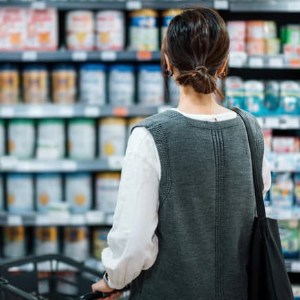 Versteckter Alkohol im Essen in der Schwangerschaft sollte vermieden werden, ist aber nicht immer gleich bedrohlich.
