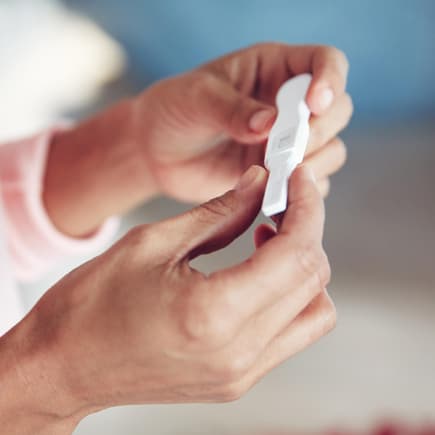 Die Ursachen für eine Missed Abortion können vielfältig sein. 