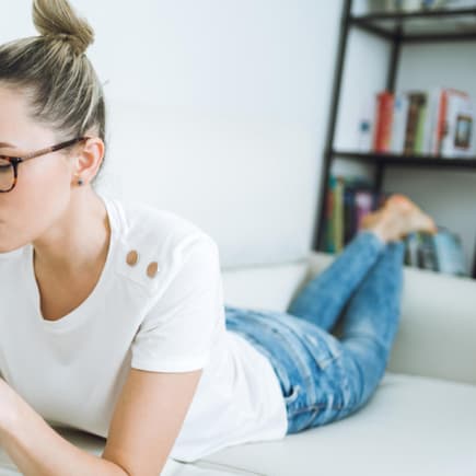 Das Absetzen einer hormonellen Verhütungsmethode wie der Pille sollte ärztlich abgeklärt sein. 