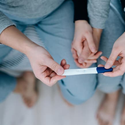 Die Methoden der Natürlichen Familienplanung (NFP) können Paaren helfen, schneller schwanger zu werden.