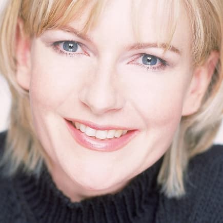 TV-Moderatorin Barbara Eligmann hat drei Kinder.