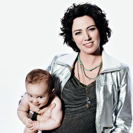 Autorin Ildikó von Kürthy