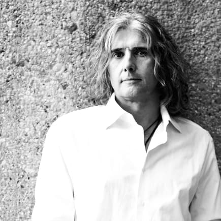 Autor und Regisseur Joachim Masannek ist Vater von vier Kindern.