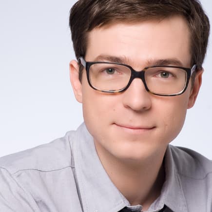 "Wissen macht ah!"-Moderator Ralph Caspers hat drei Kinder.