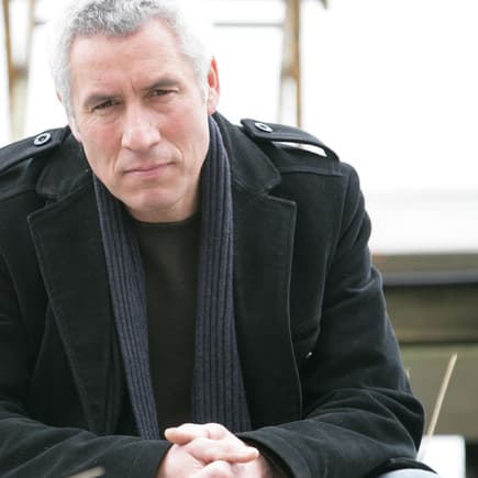 Schauspieler Ralph Herforth hat drei Kinder aus zwei Beziehungen.