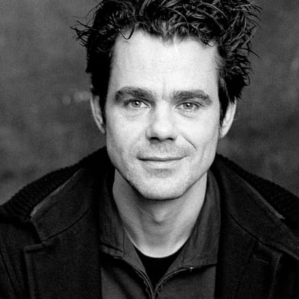 Produzent und Regisseur Tom Tykwer ist Vater von einem Sohn. 