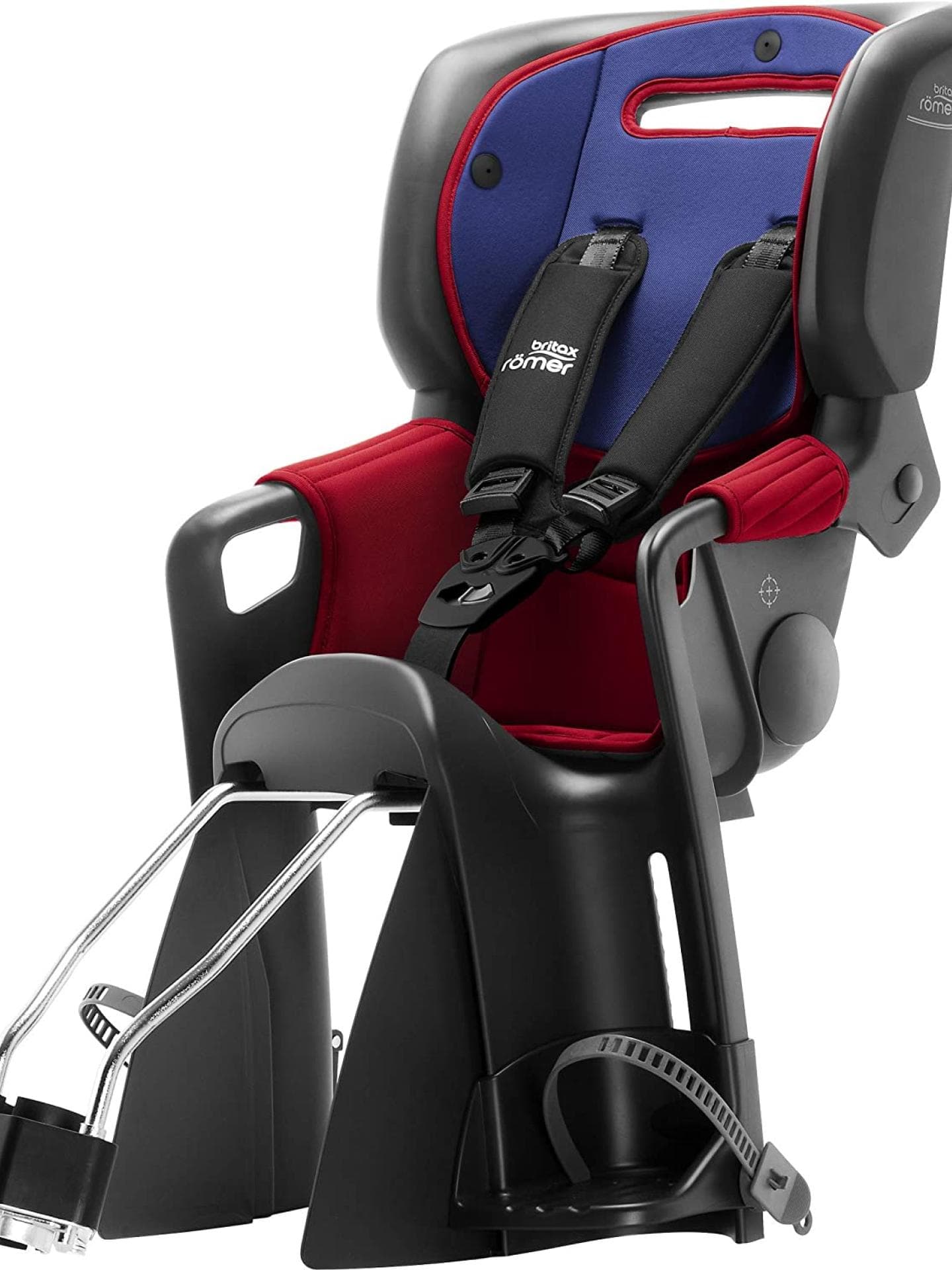 Der Britax Römer Jockey 3 Comfort Der Britax Römer Jockey 3 Comfort