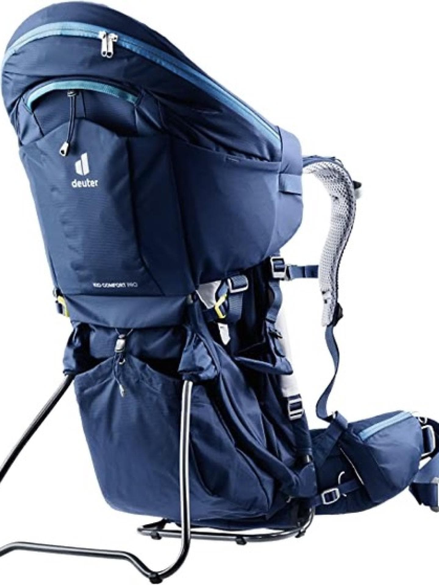 Kraxe Deuter Pro Kraxe Deuter Pro