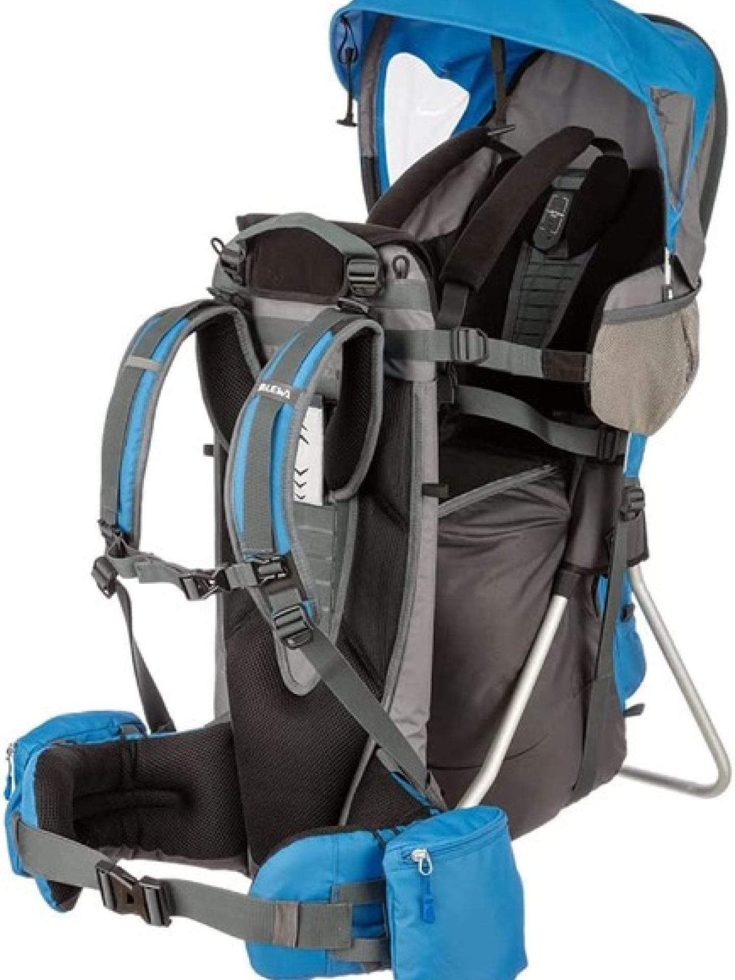 Koala II Kraxe von Salewa Koala II Kraxe von Salewa