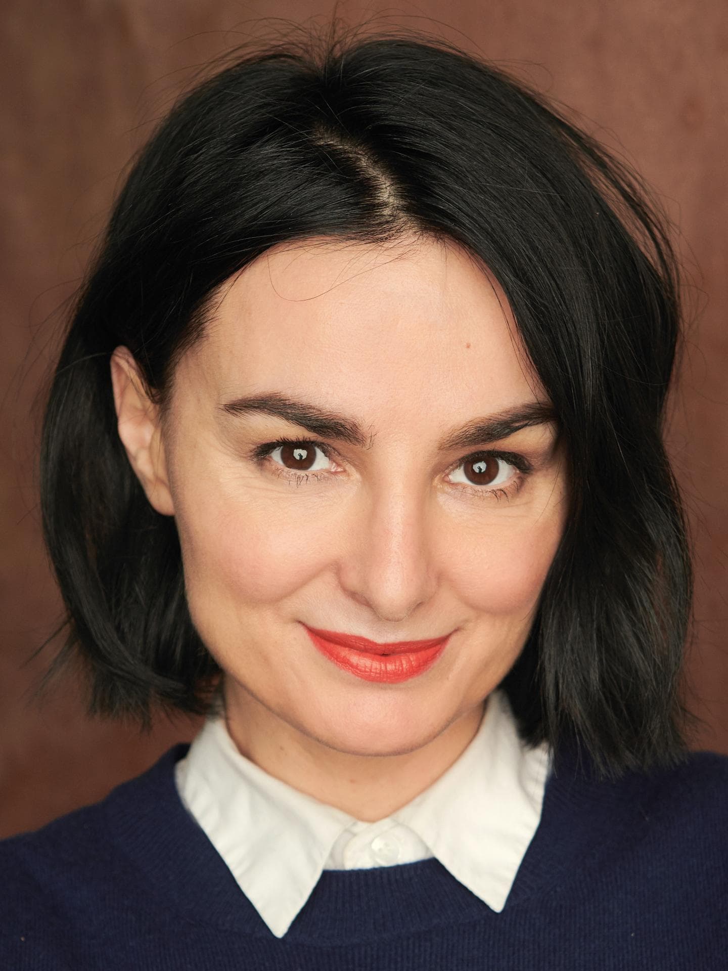 Schauspielerin Mimi Fiedler