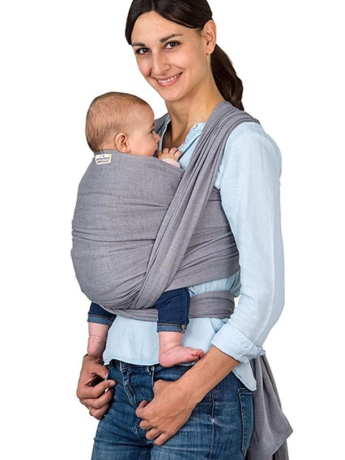 Tragetuch Amazonas Carry Sling 