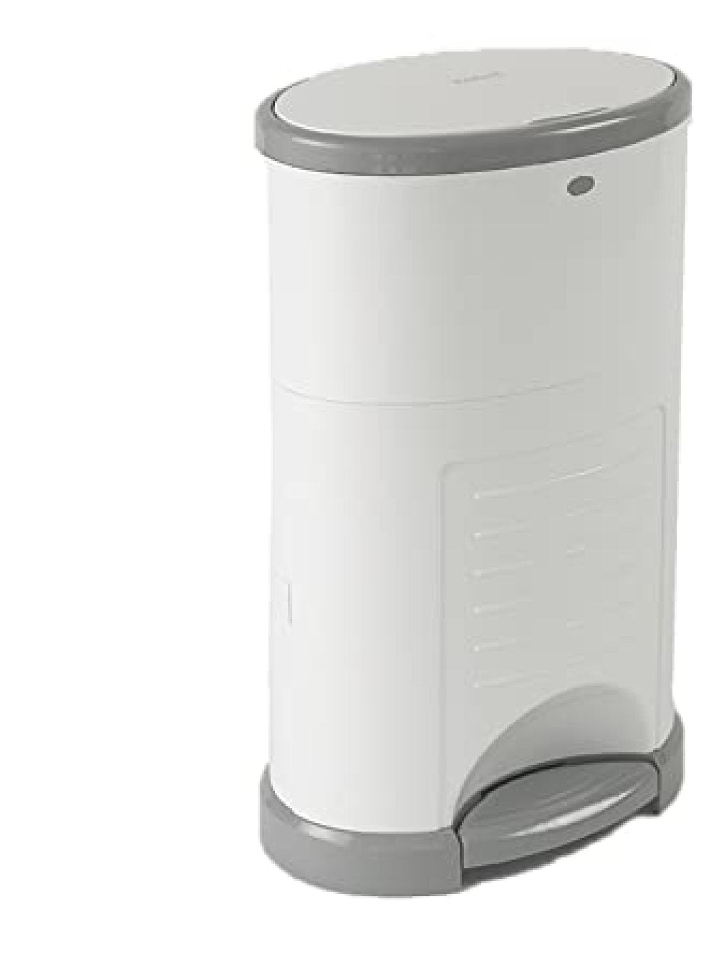 Der Windeleimer Korbell T-KOR-M250DS Der Windeleimer Korbell T-KOR-M250DS