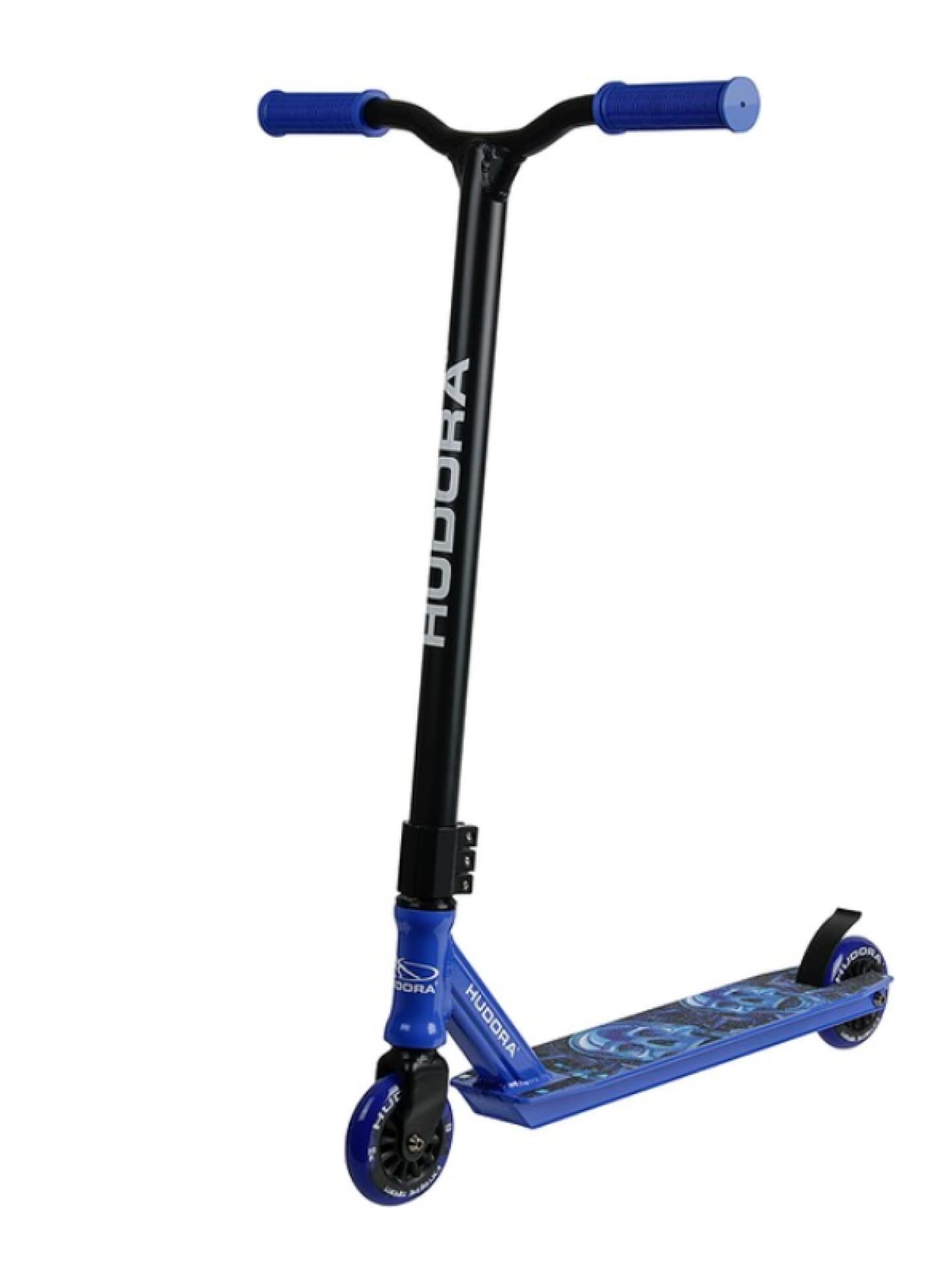 HUDORA Stunt Scooter XQ-12 HUDORA Stunt Scooter XQ-12