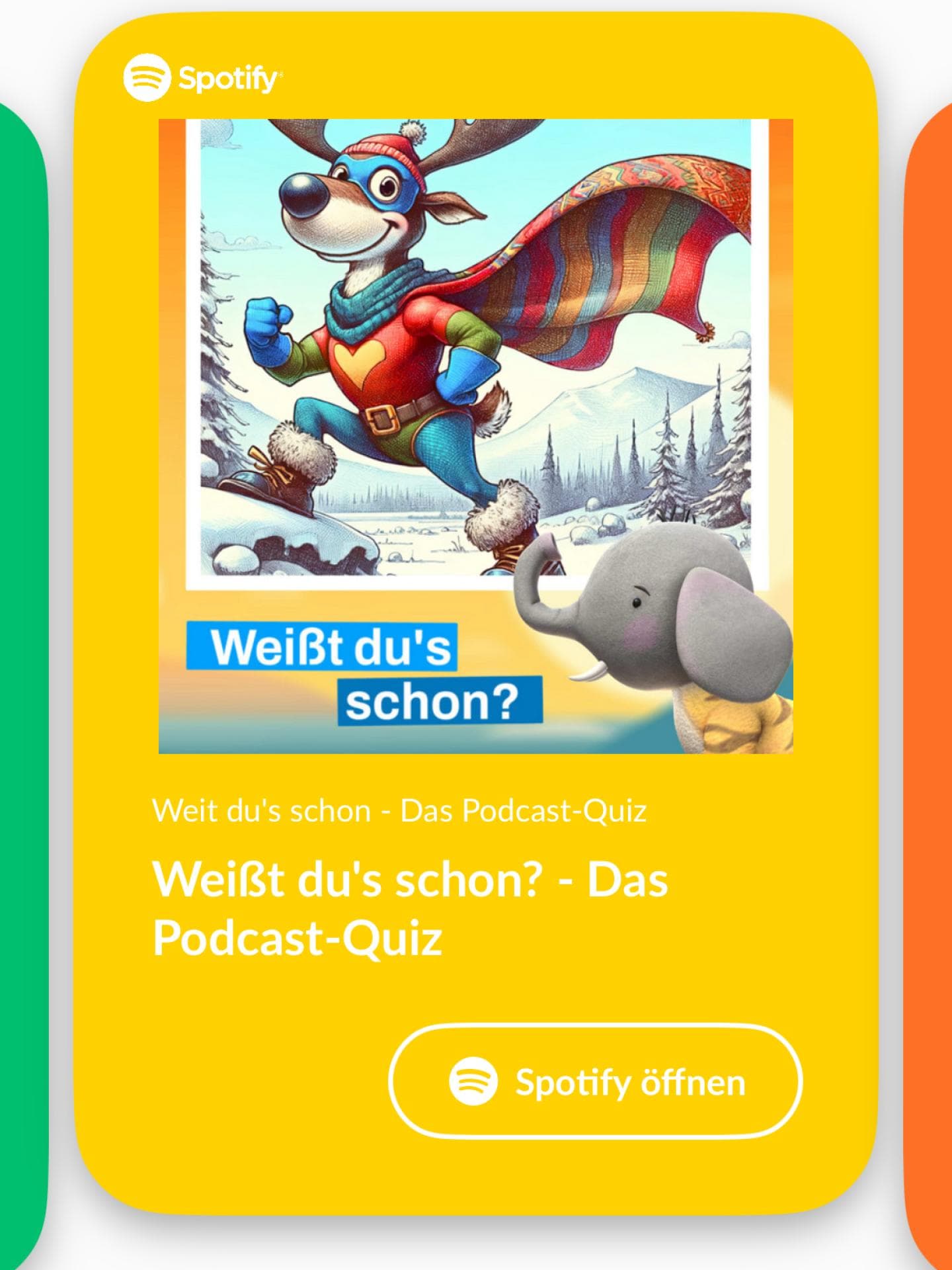 Wobiebox App