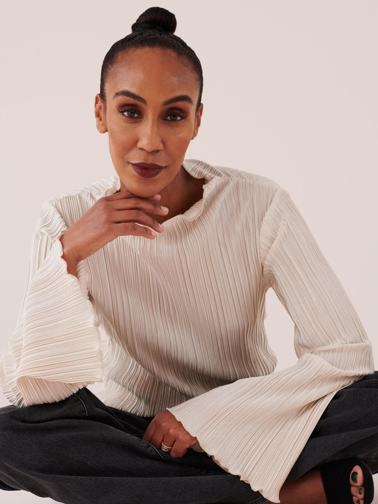 Hadnet Tesfai
