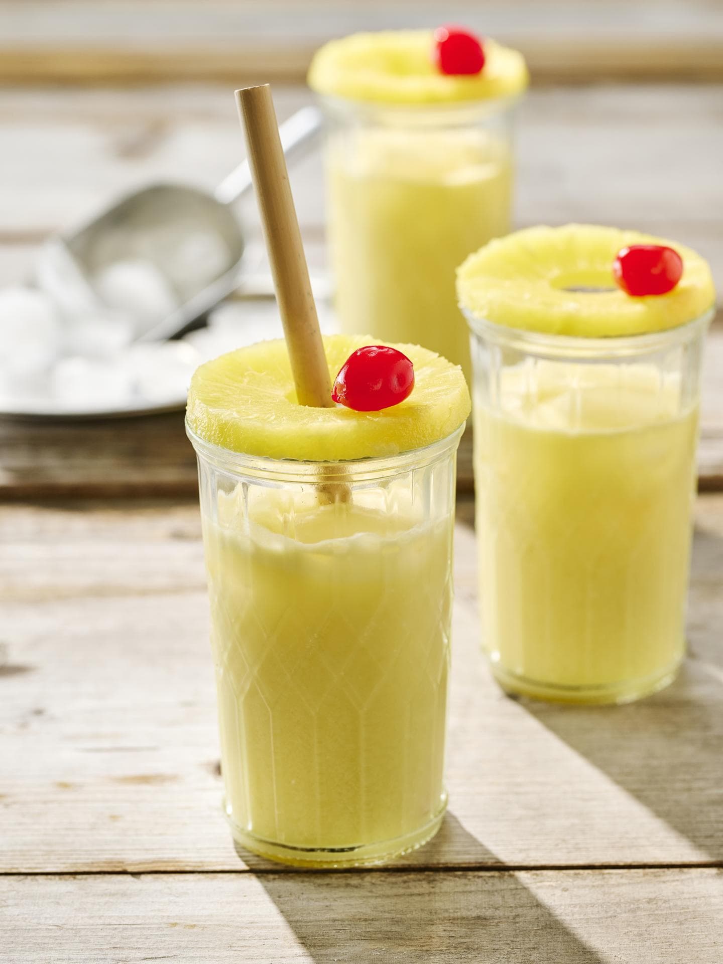 Virgin Colada