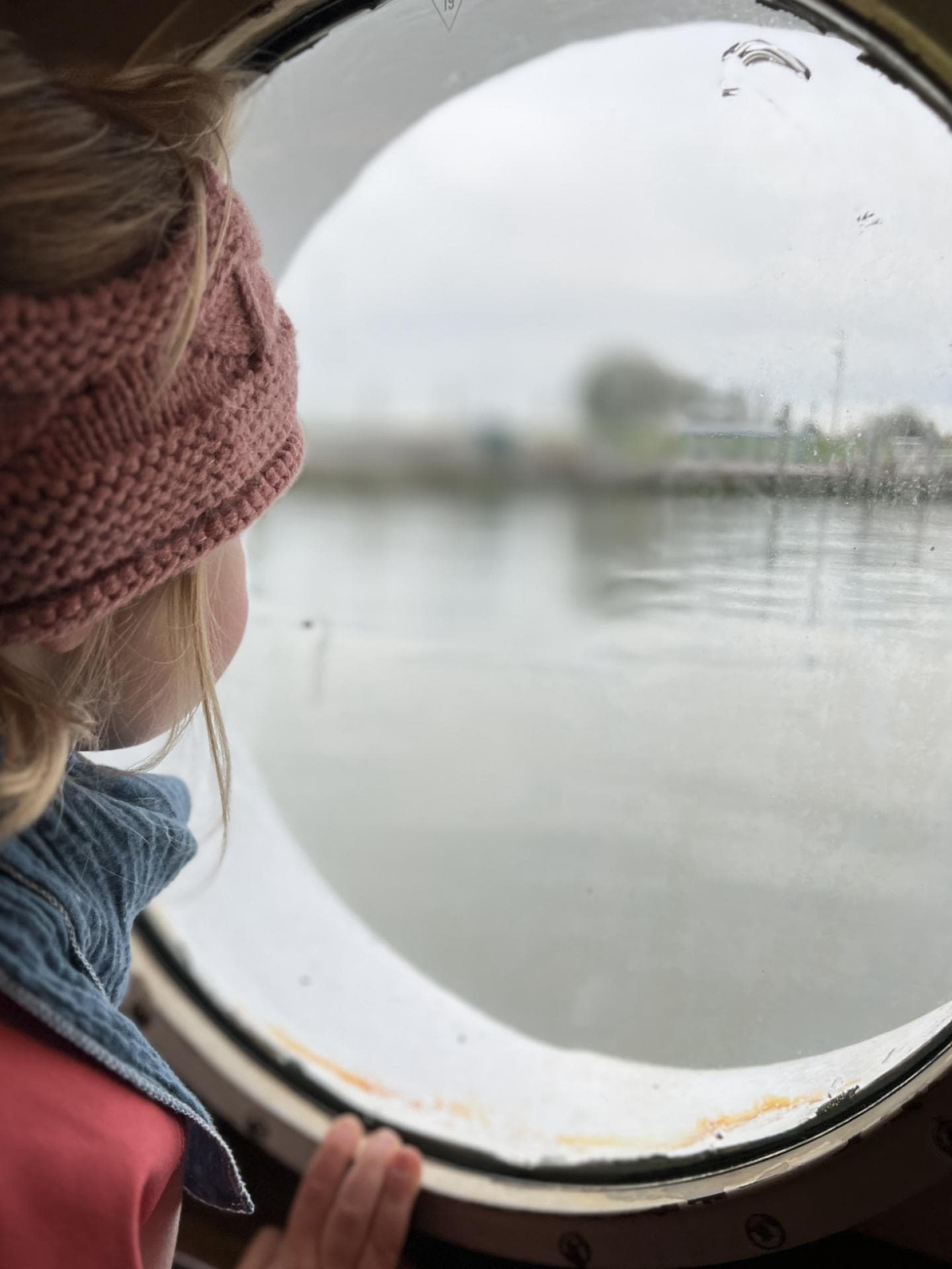 Spiekeroog mit Kindern: Fähre Spiekeroog mit Kindern: Fähre