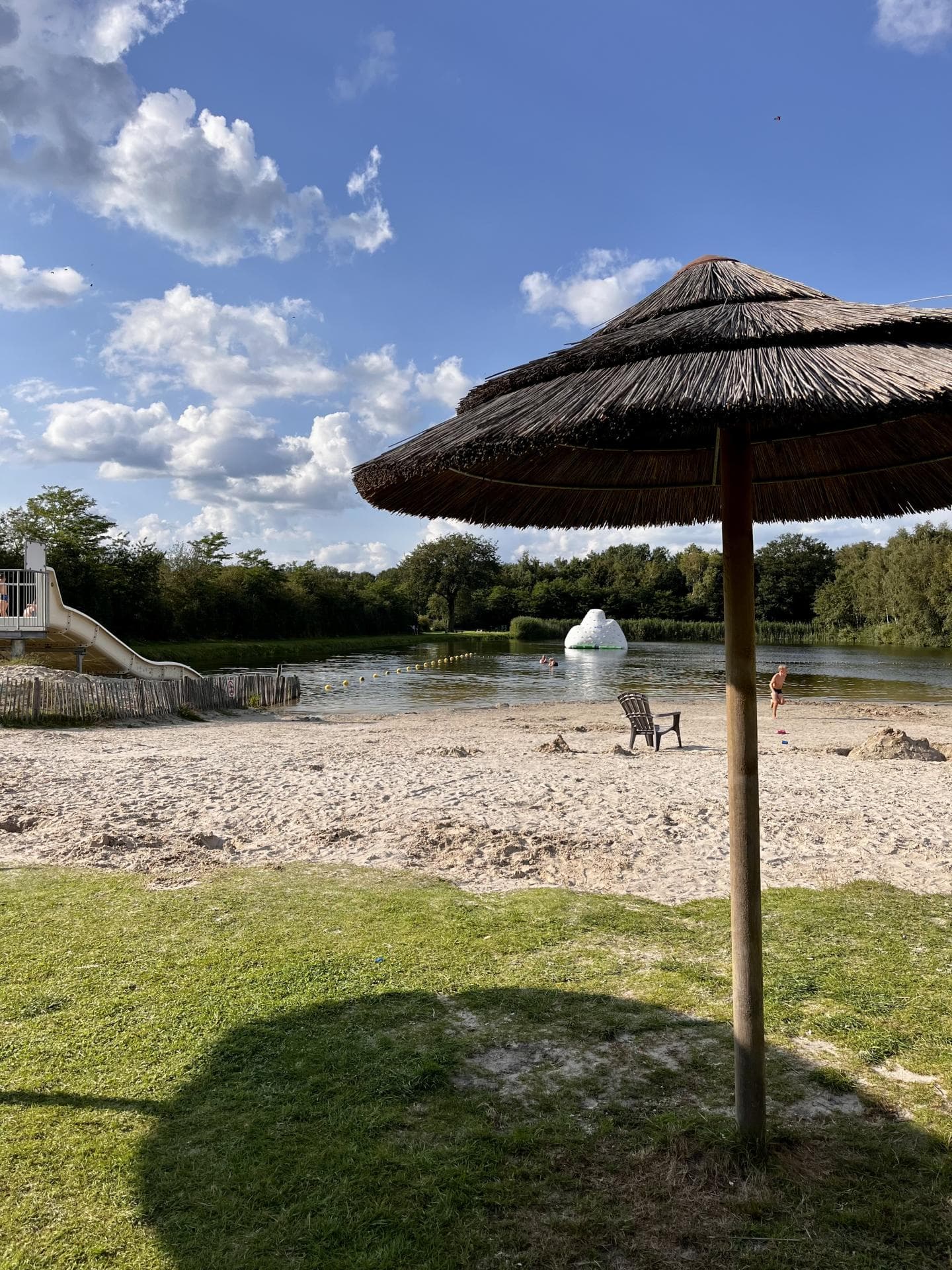 Campingplatz Papillon Country Resort