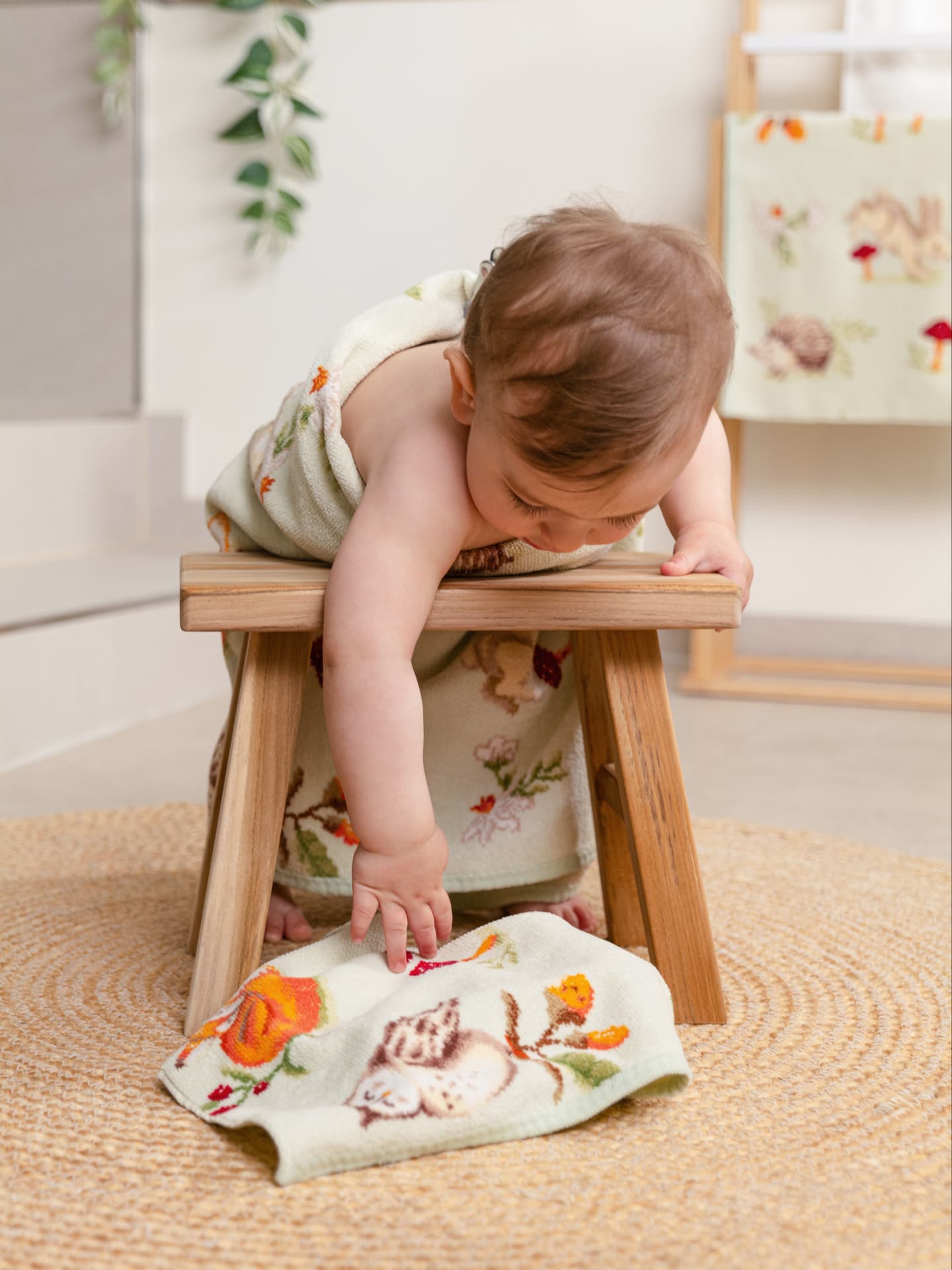 Forest Tales von FEILER Mini