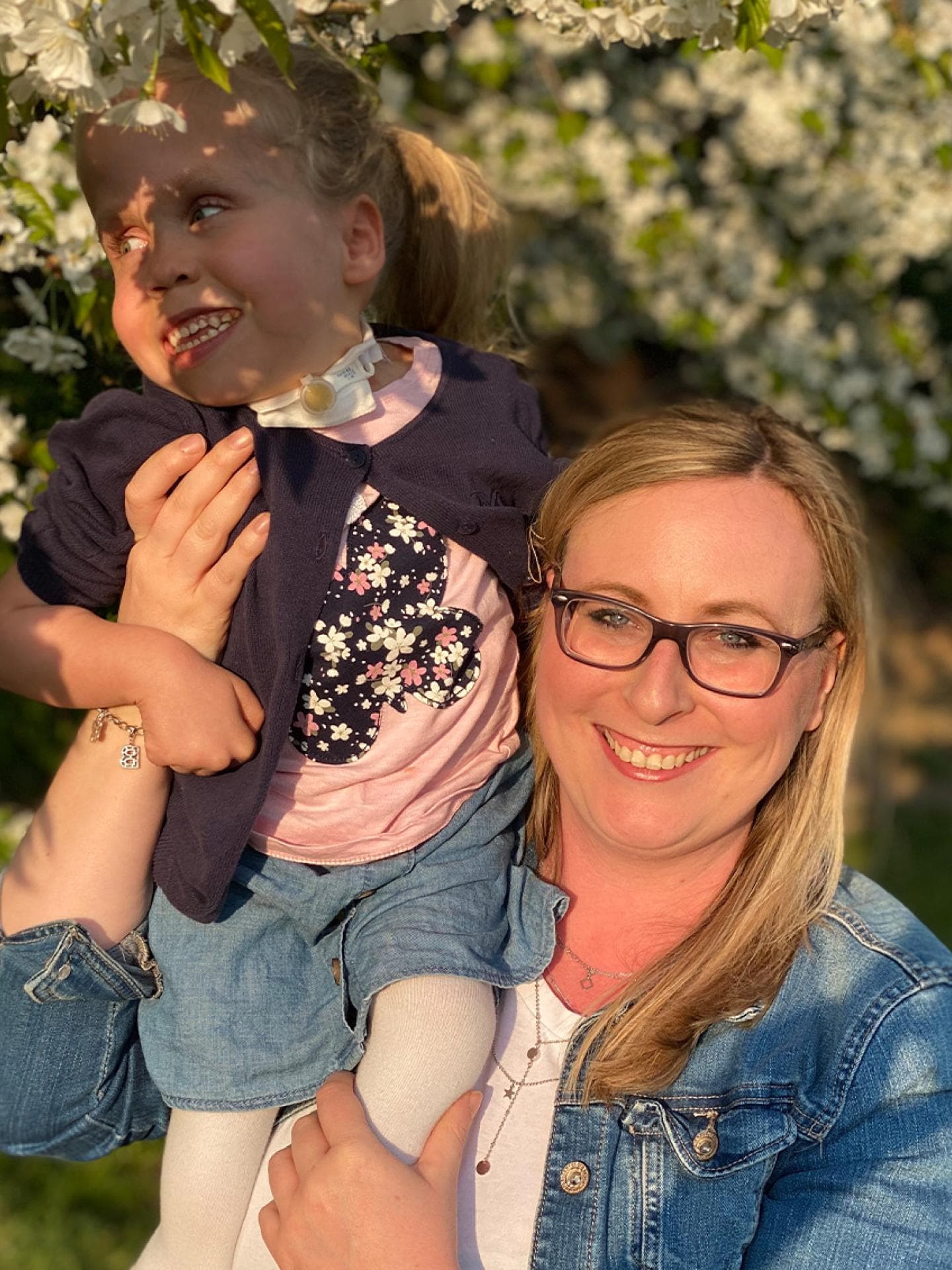 Marie und Nele findet ihr auf Instagram unter @marneles_lifestory!