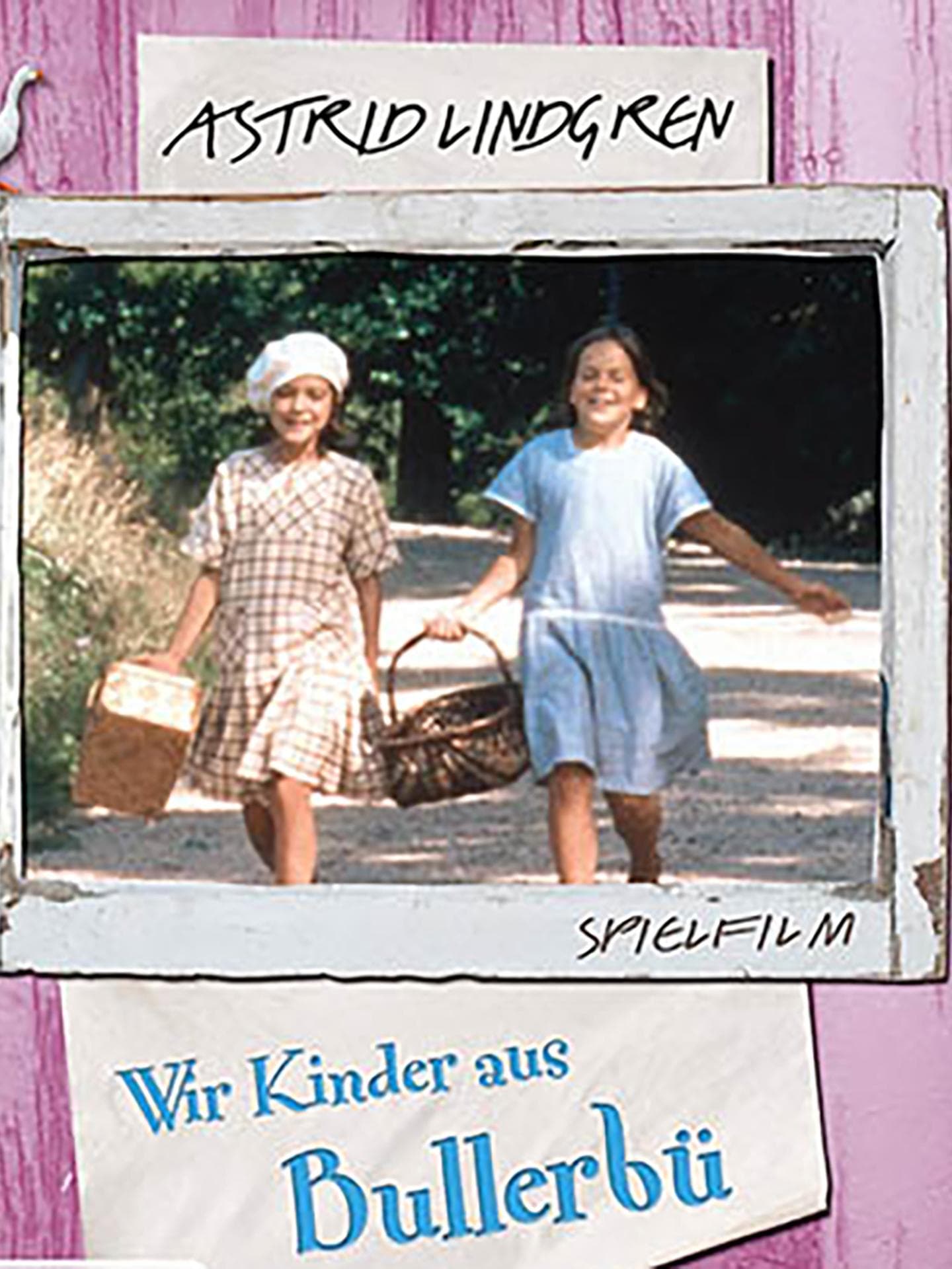 Wir Kinder aus Bullerbü
