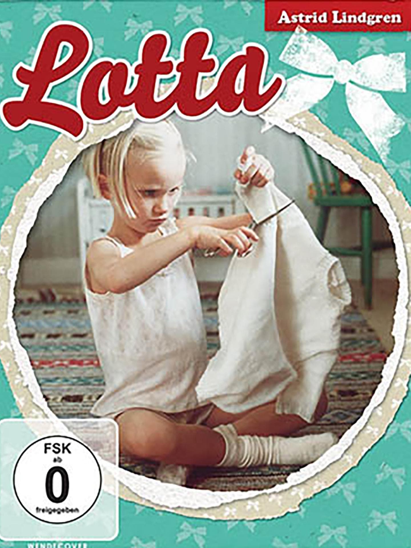 Lotta aus der Krachmacherstraße