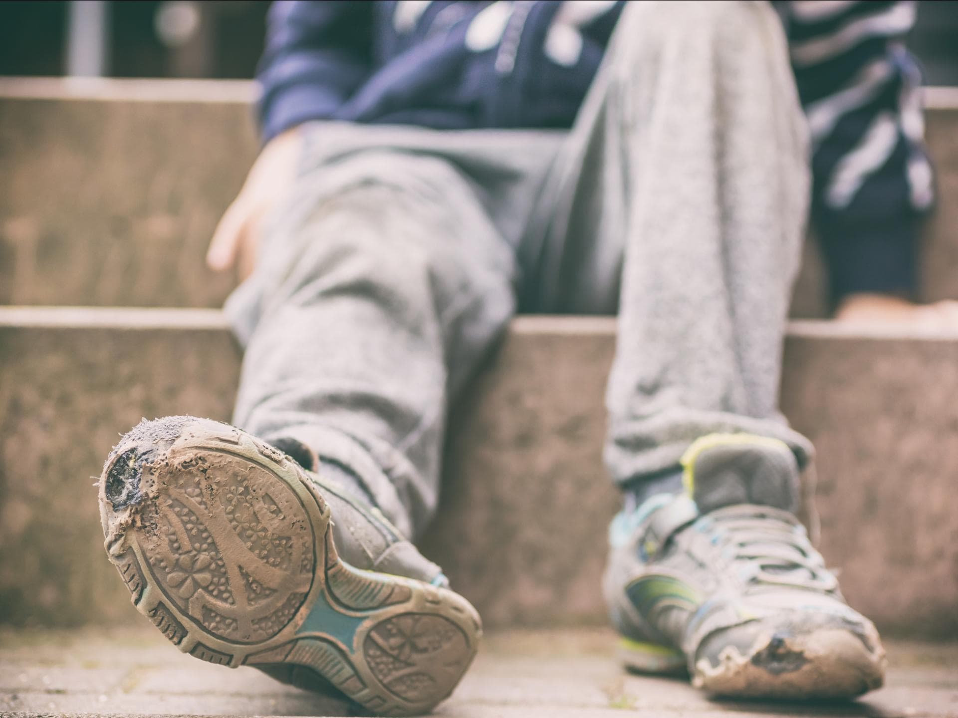 Gebrauchte Kinderschuhe kaufen? Gebrauchte Kinderschuhe kaufen?