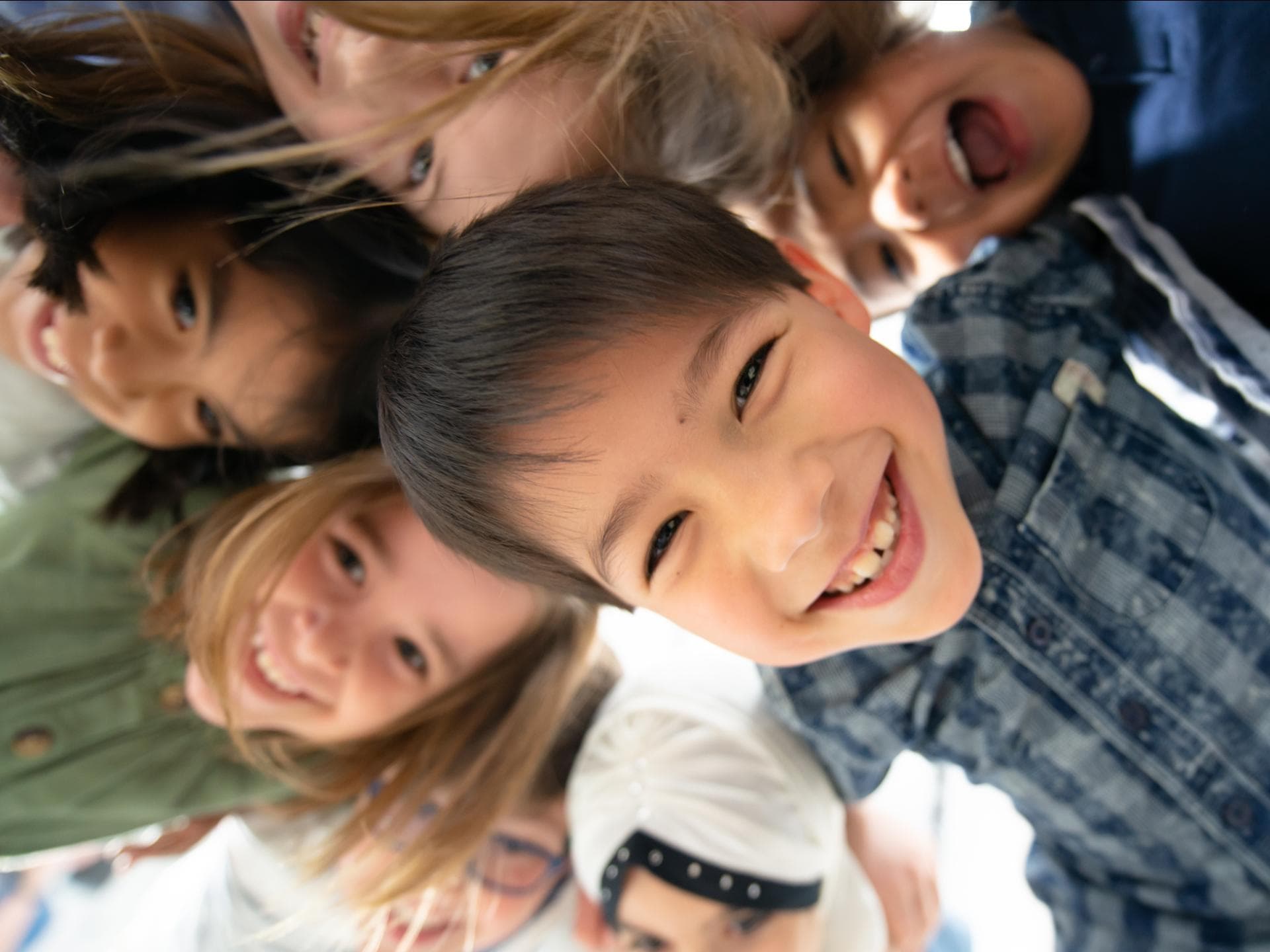 Die lustigsten Scherzfragen für Kinder Die lustigsten Scherzfragen für Kinder