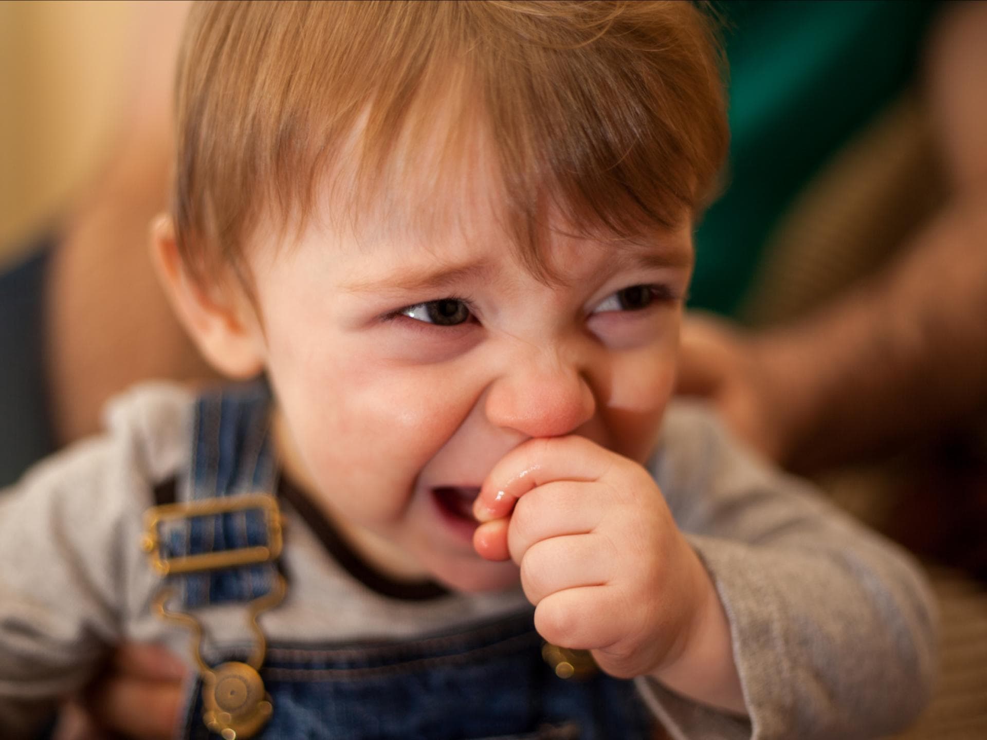 Abschiedsrituale für weinende Kita-Kinder Abschiedsrituale für weinende Kita-Kinder