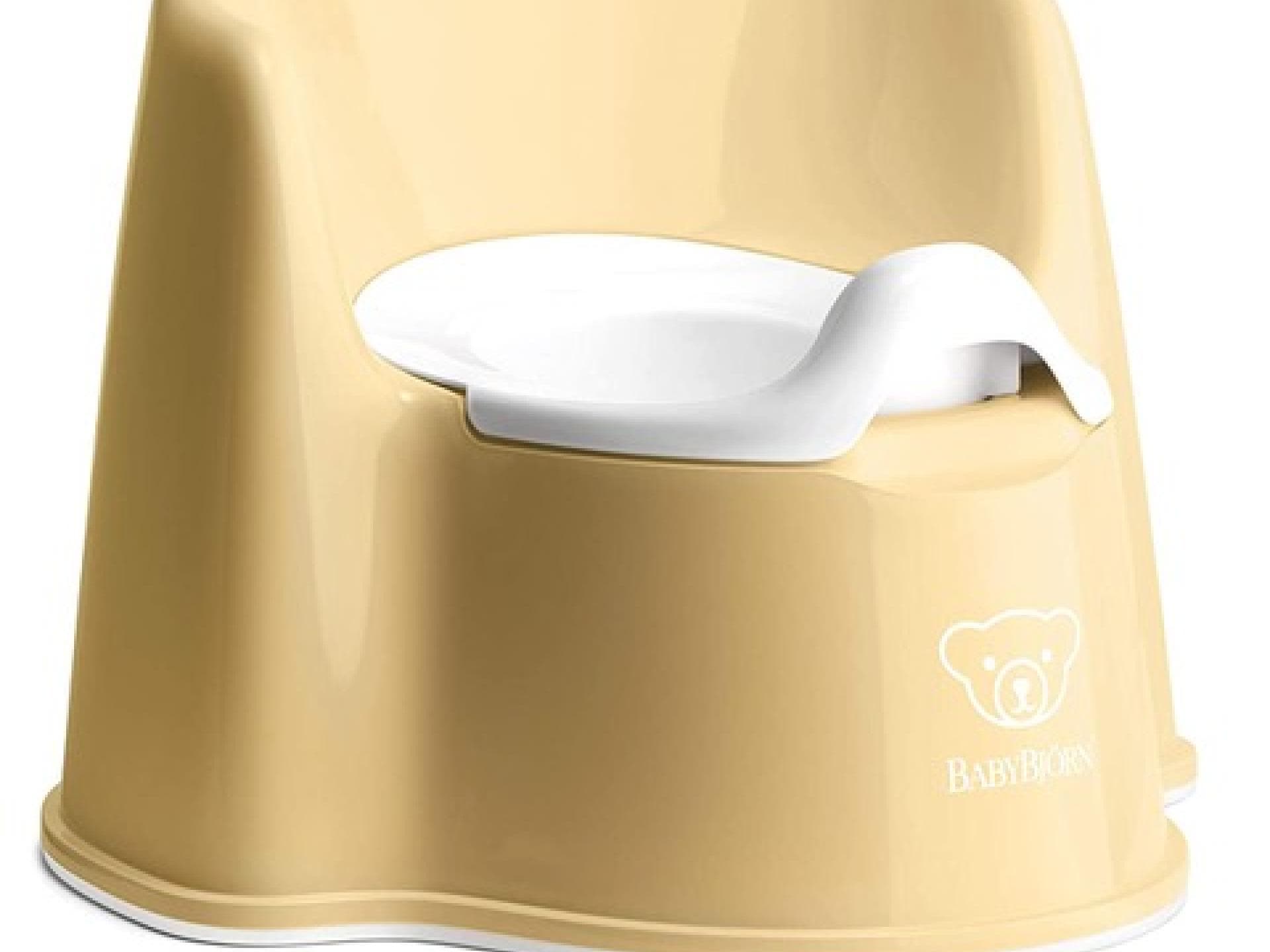 Babytöpfchen von Babybjörn Babytöpfchen von Babybjörn