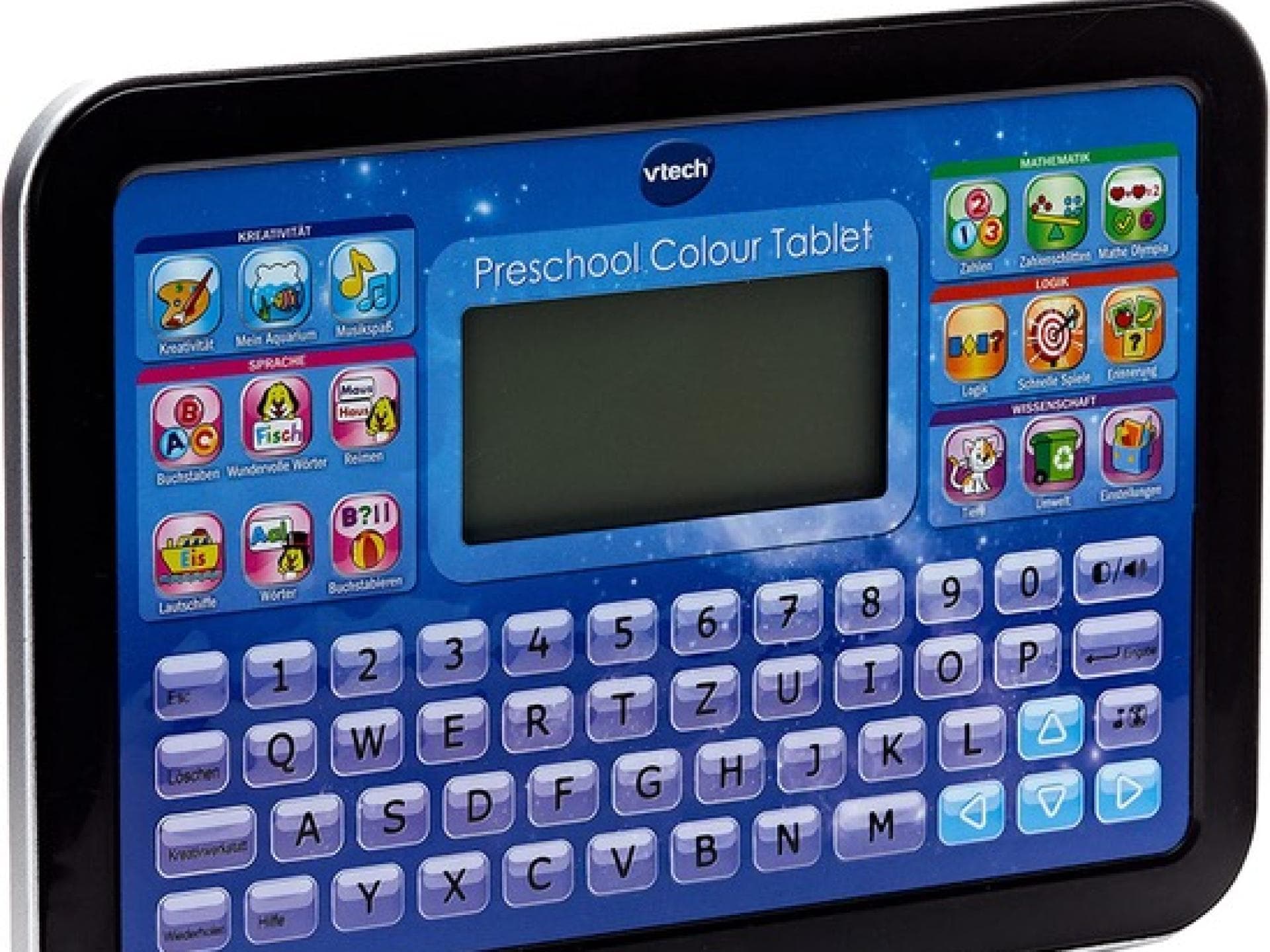 Das Kinder Tablet von VTech