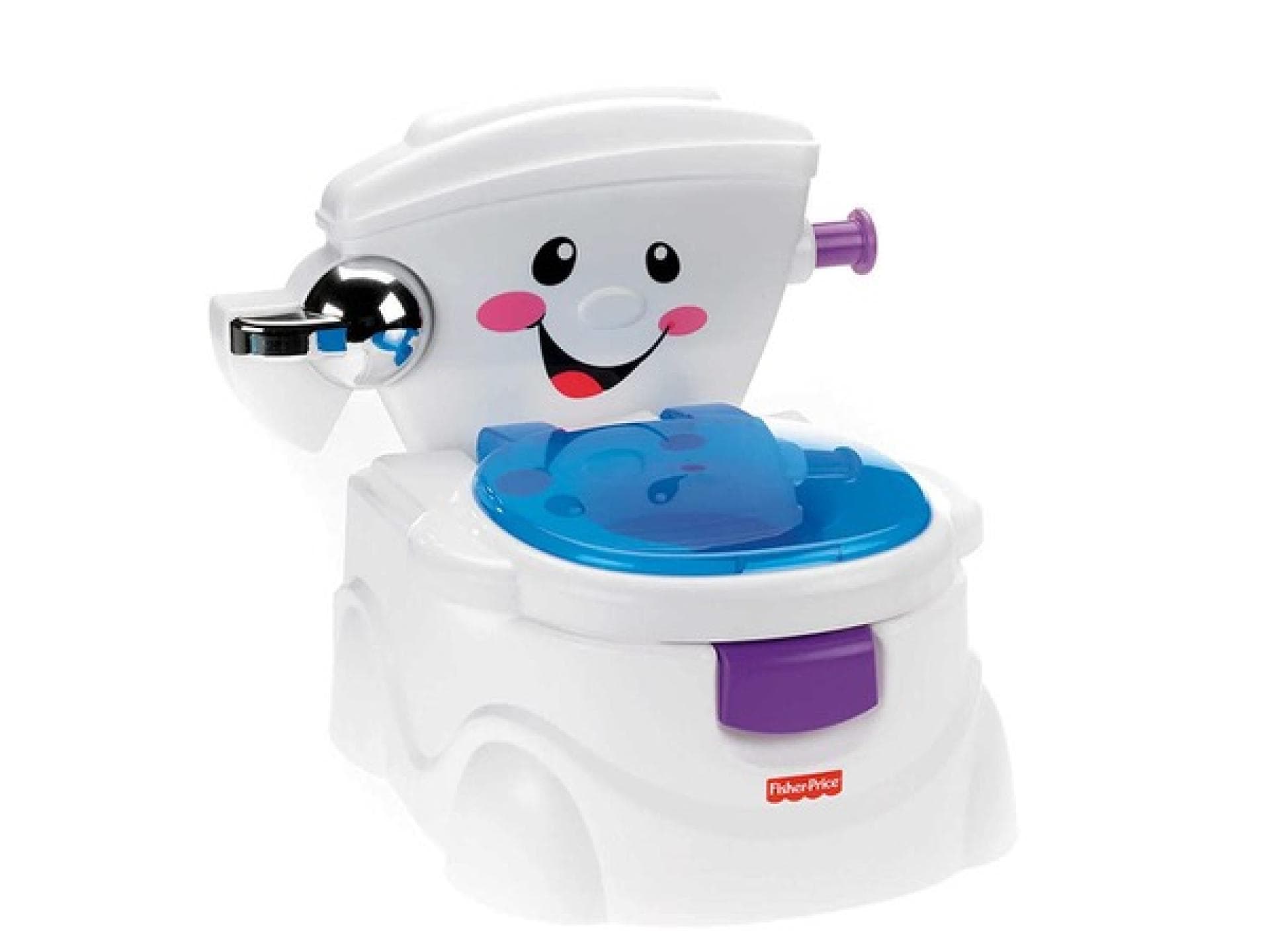 Töpfchen von Fisher-Price Töpfchen von Fisher-Price