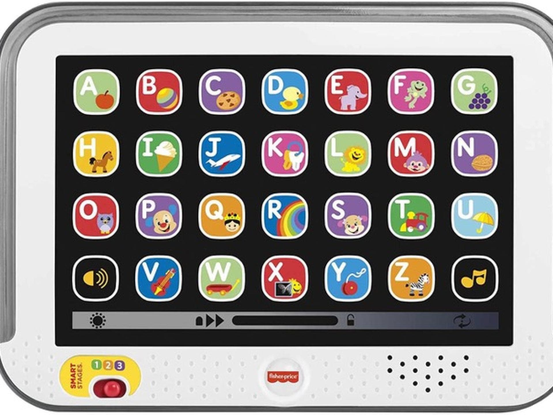 Fisher Price Lernspaßtablet 