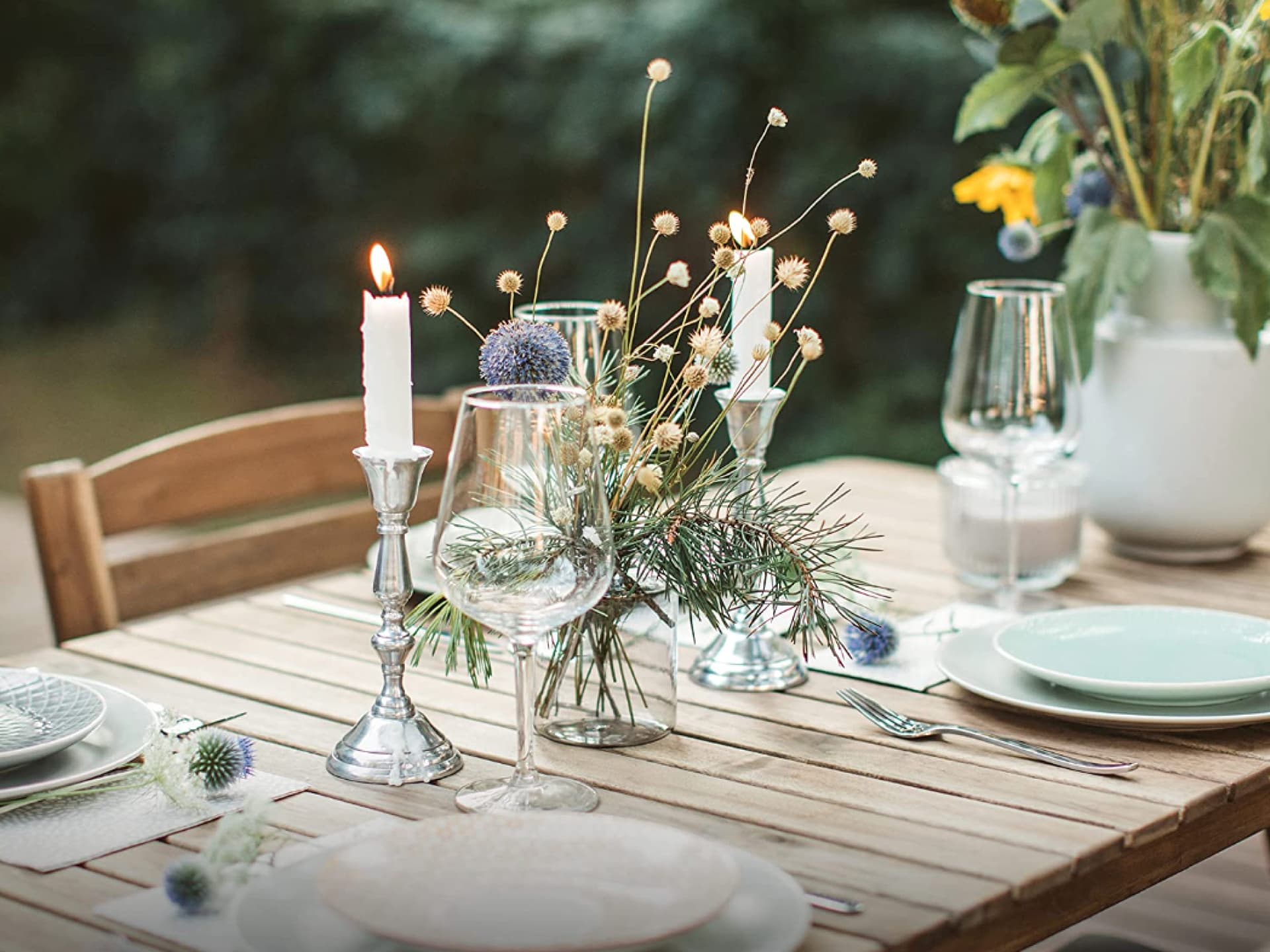 Tolles Geschenk für die Eltern: Ein romantisches Abendessen für zwei