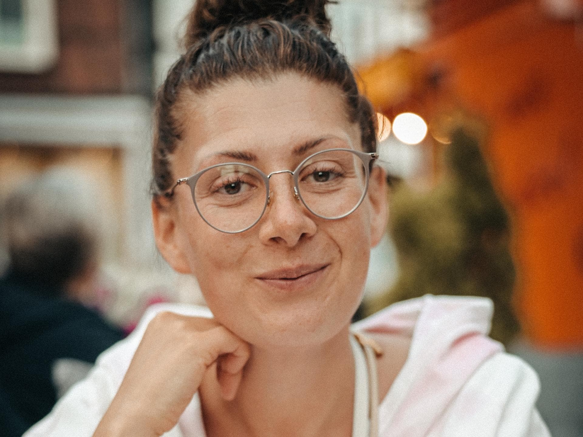 Jana Crämer heute Jana Crämer heute