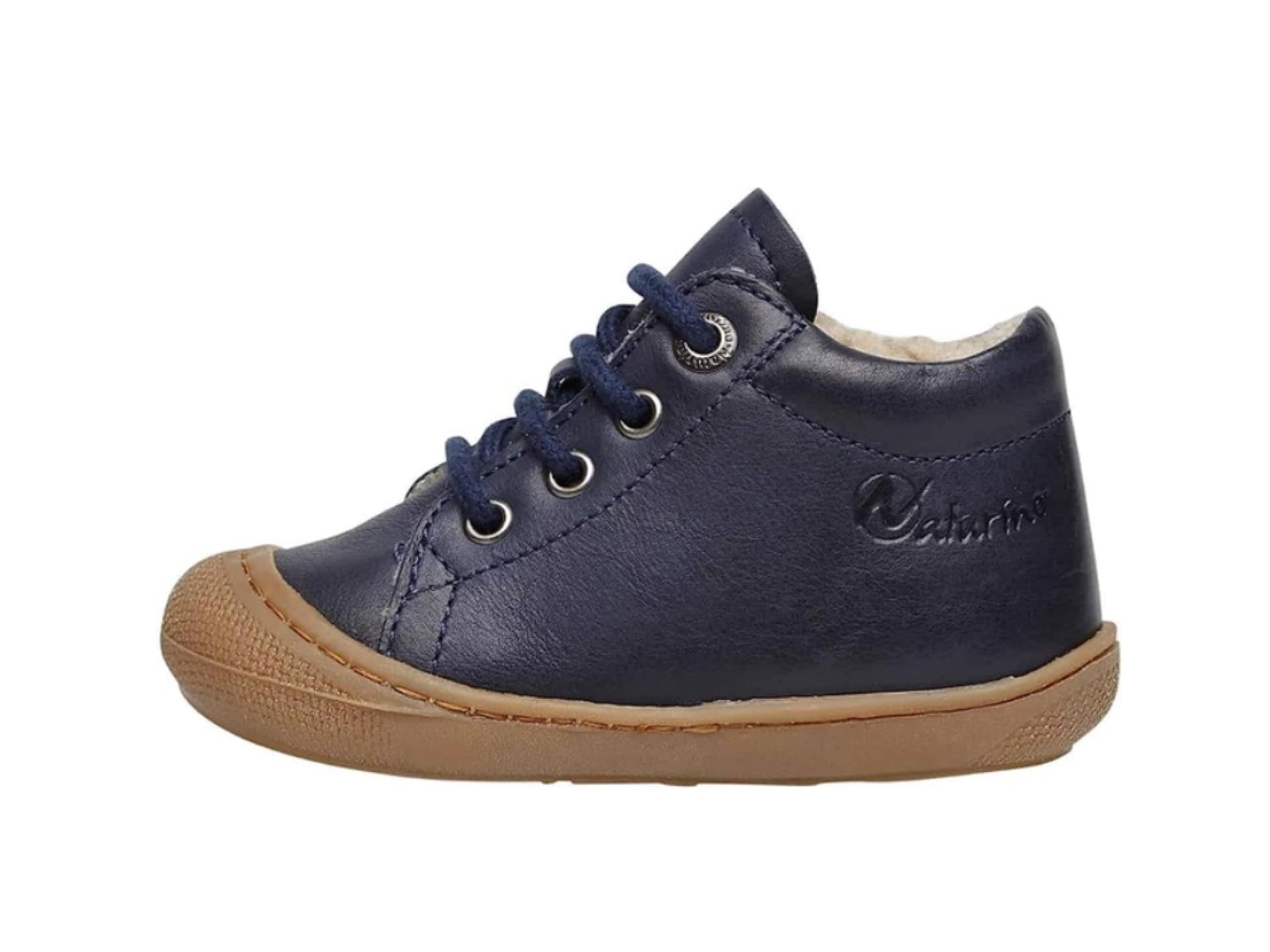 Lauflernschuh Nappaleder Lauflernschuh Nappaleder