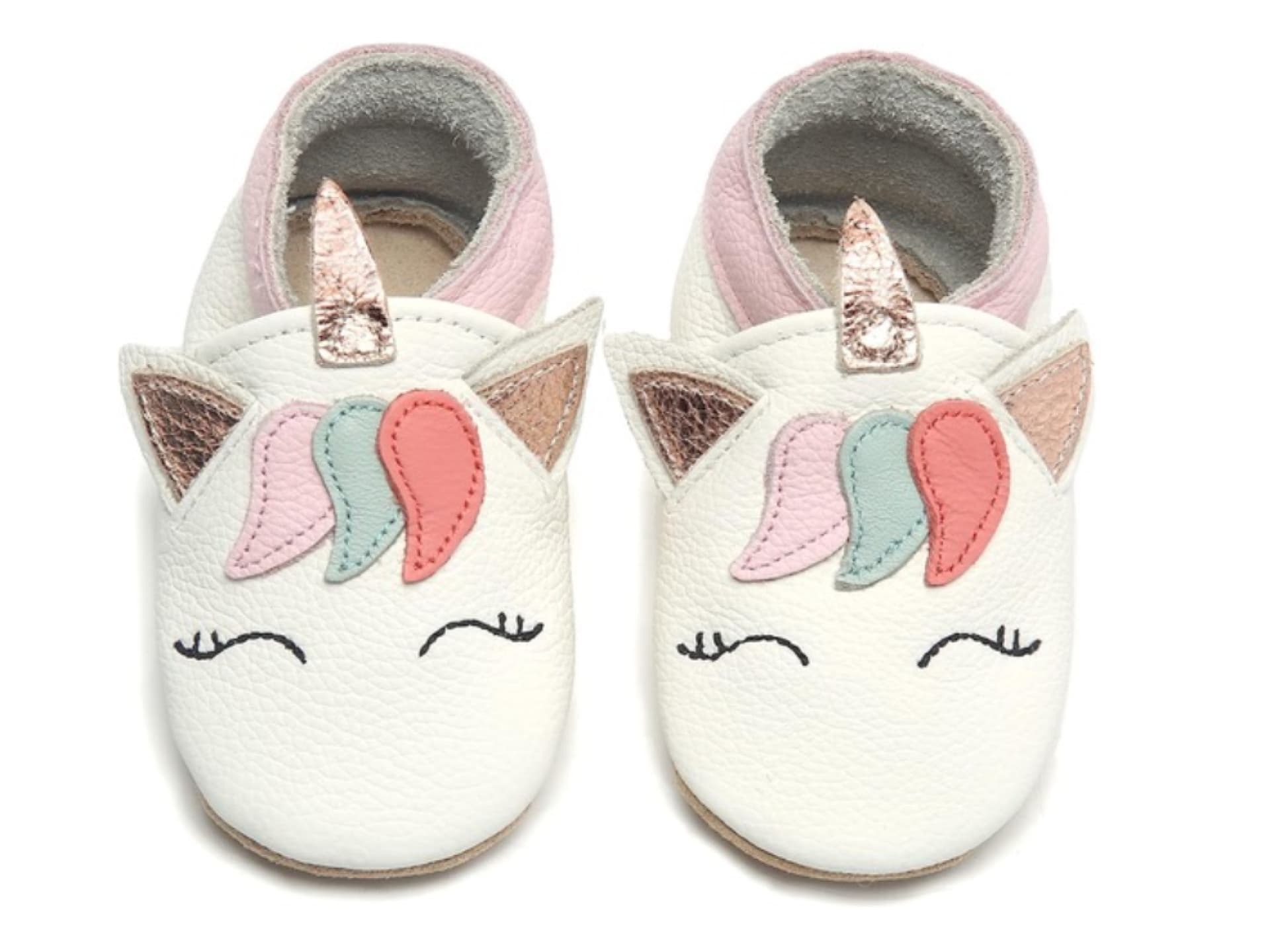 IceUnicorn Krabbelschuhe 