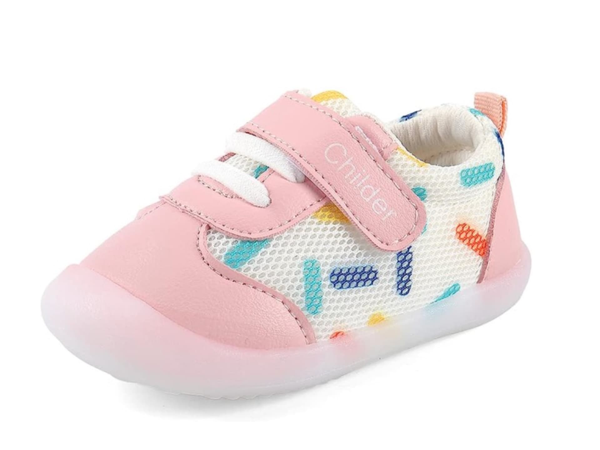Masocio Lauflernschuhe für Mädchen 
