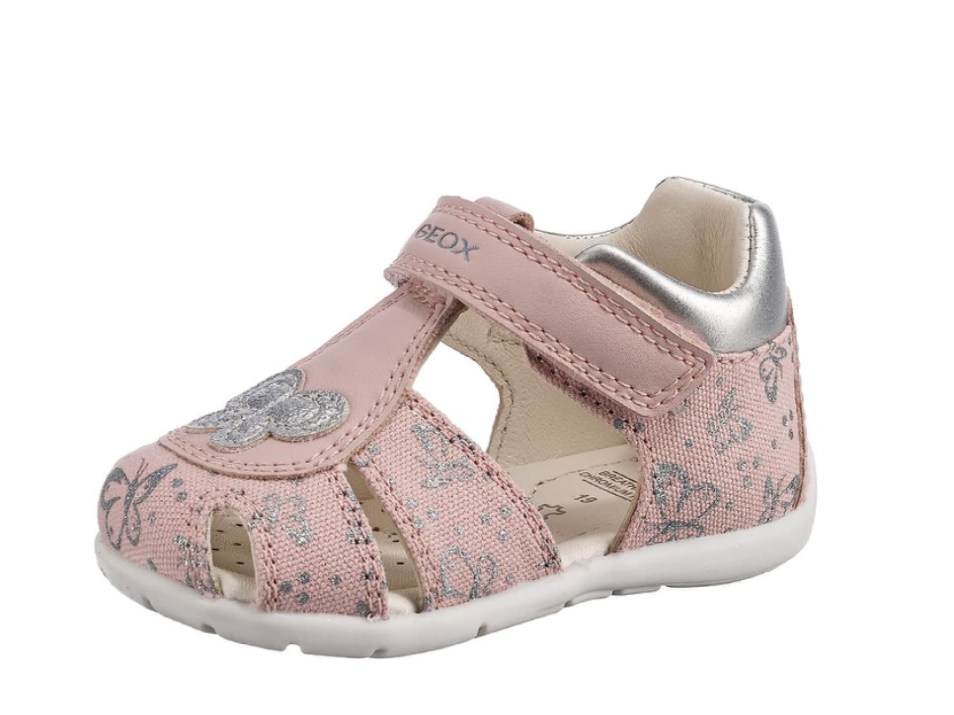 Sandalen für Mädchen