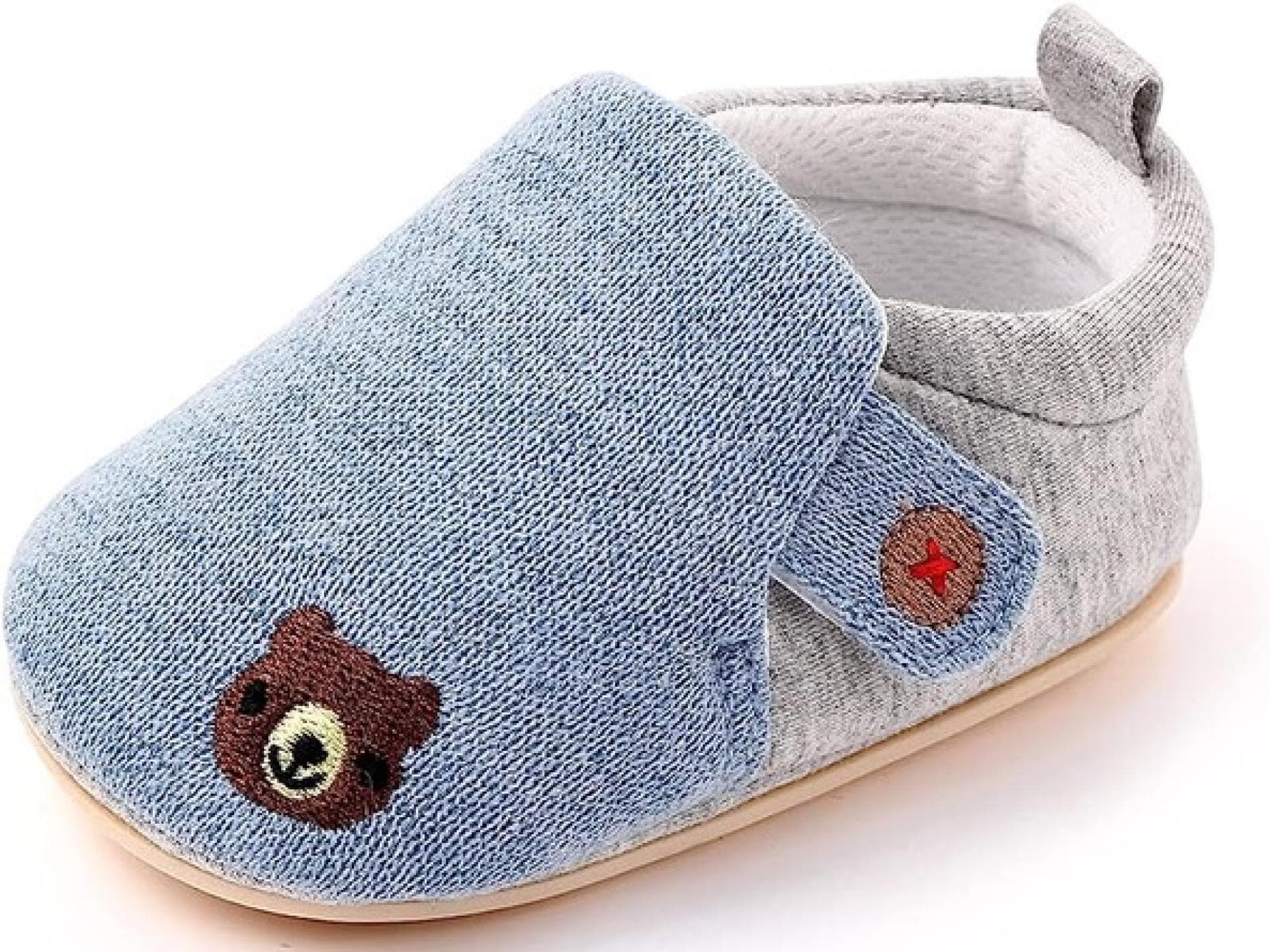 Cheerful Mario Lauflernschuhe 