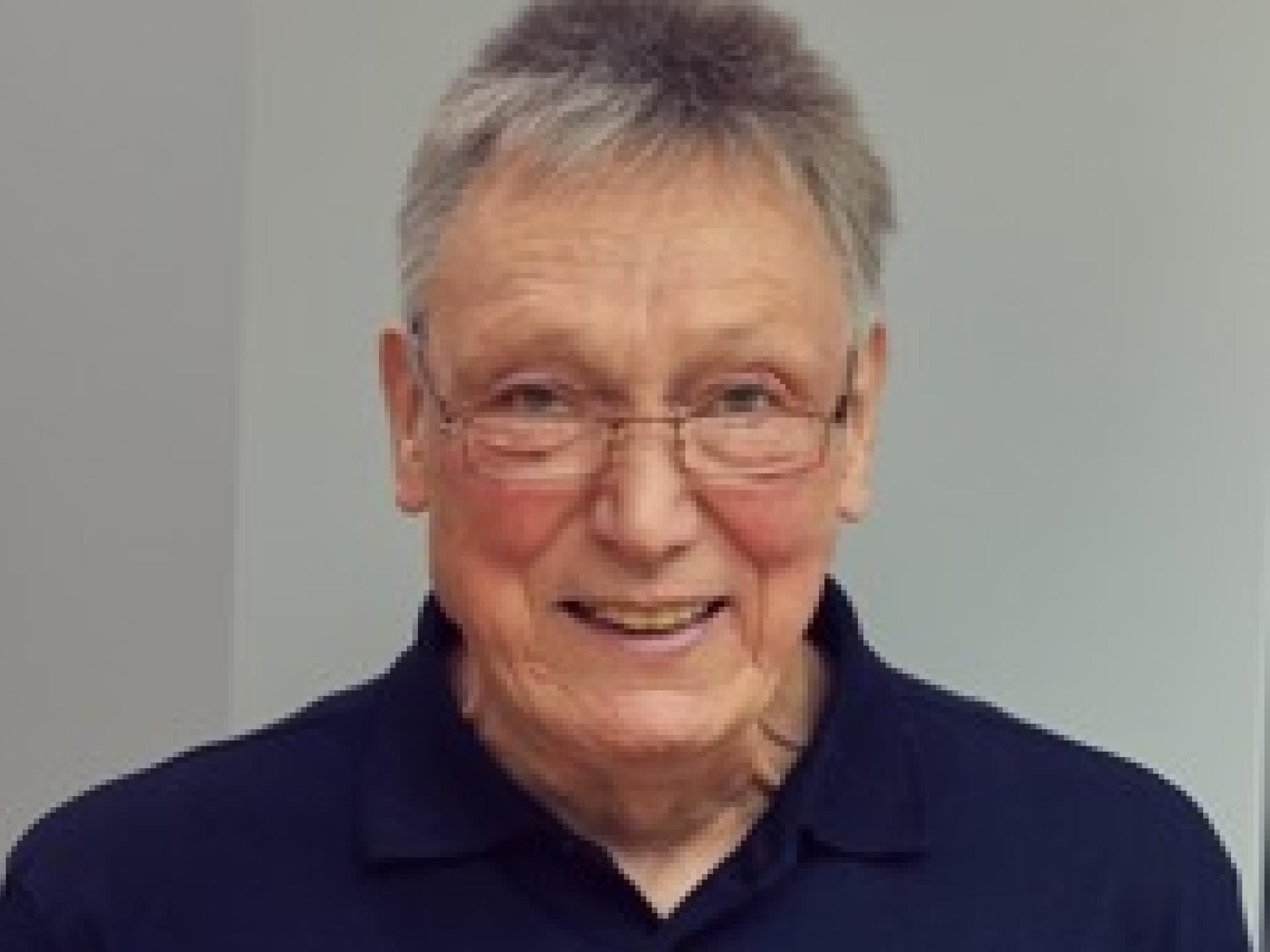 Werner Glenewinkel Werner Glenewinkel