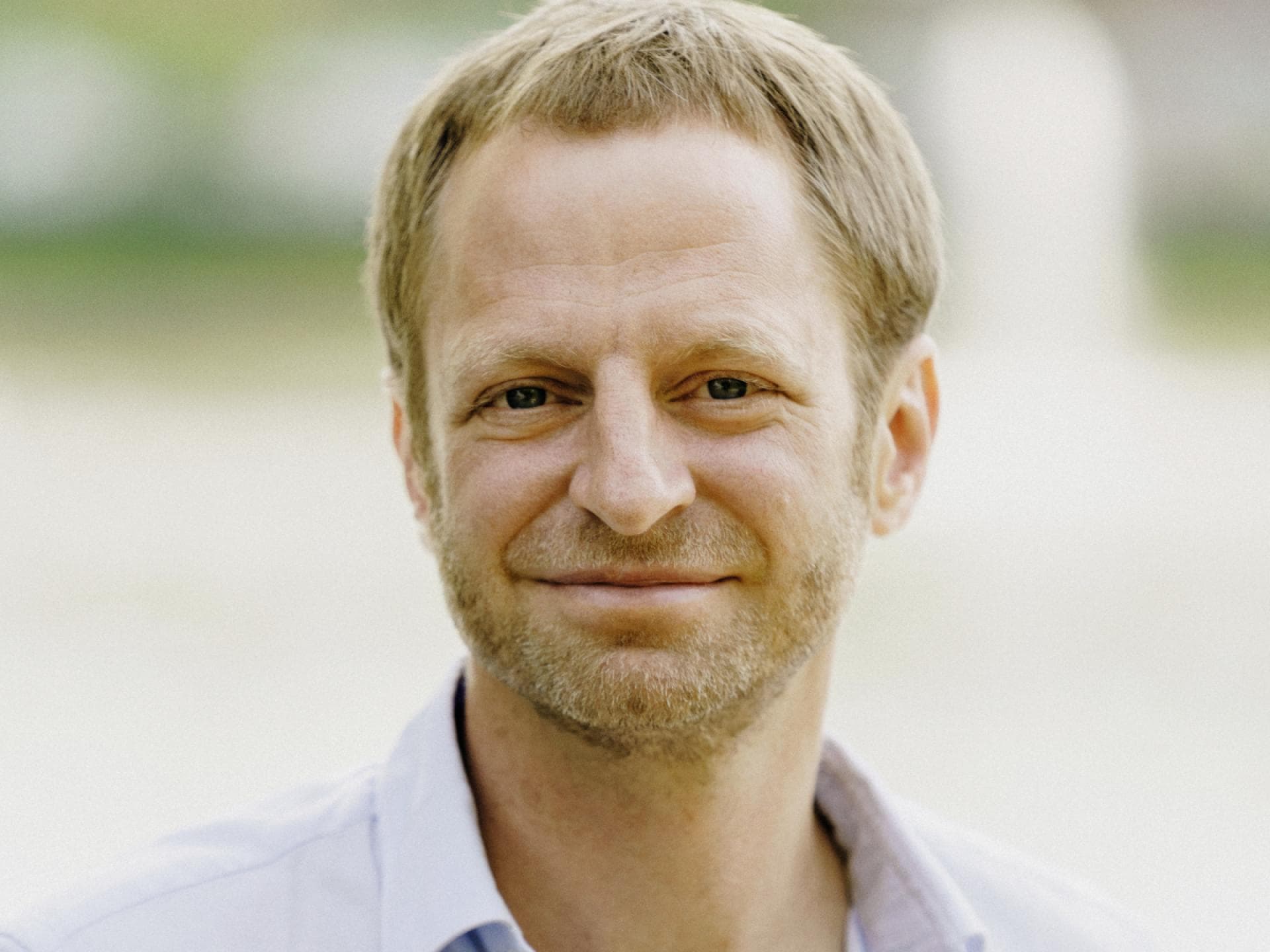 Tillmann Prüfer