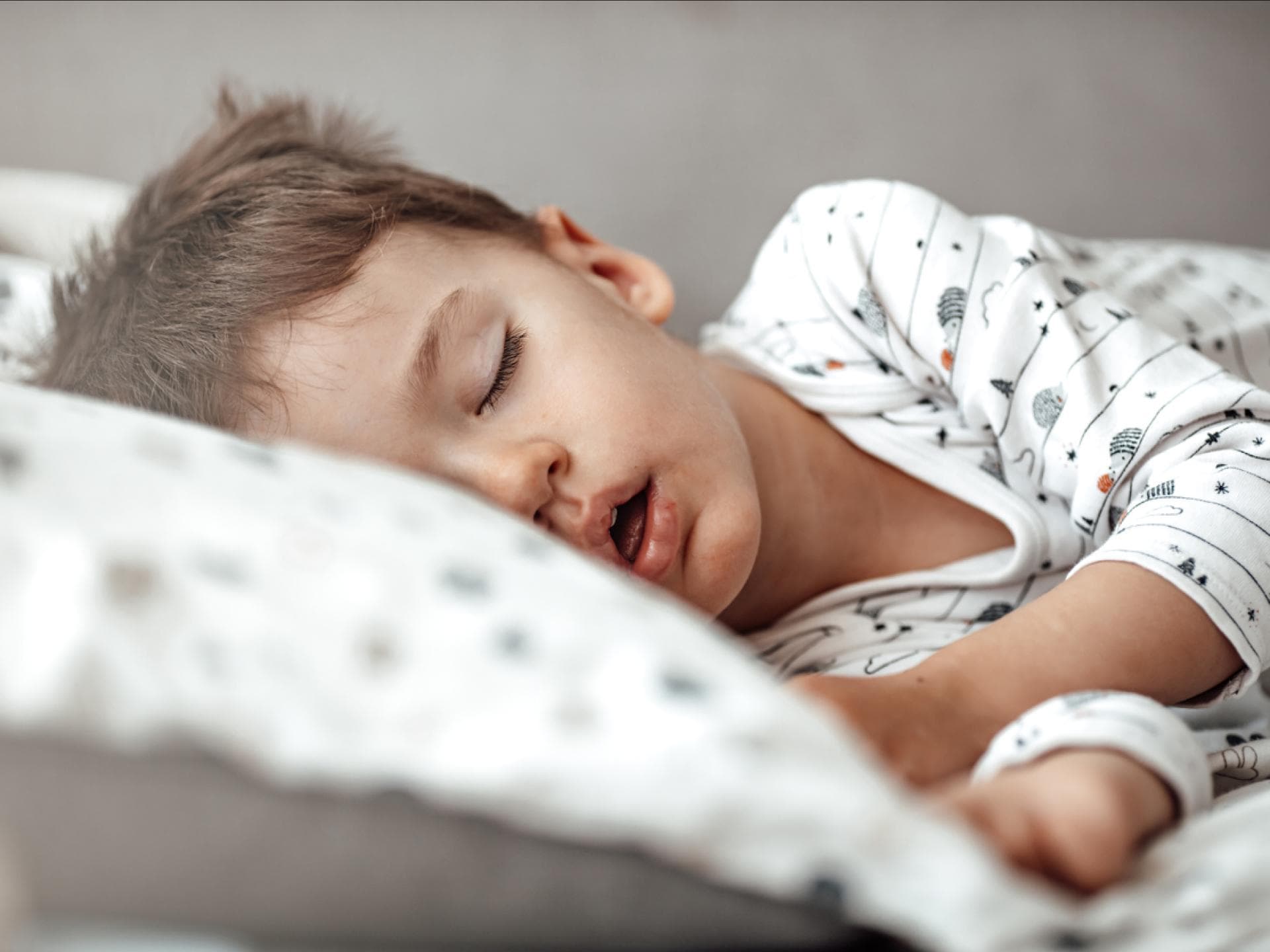 Warum Ärzte vor Melatonin für Kinder warnen Warum Ärzte vor Melatonin für Kinder warnen
