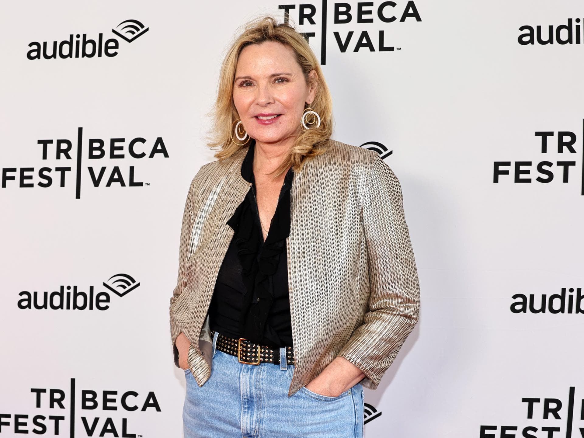 Kim Cattrall