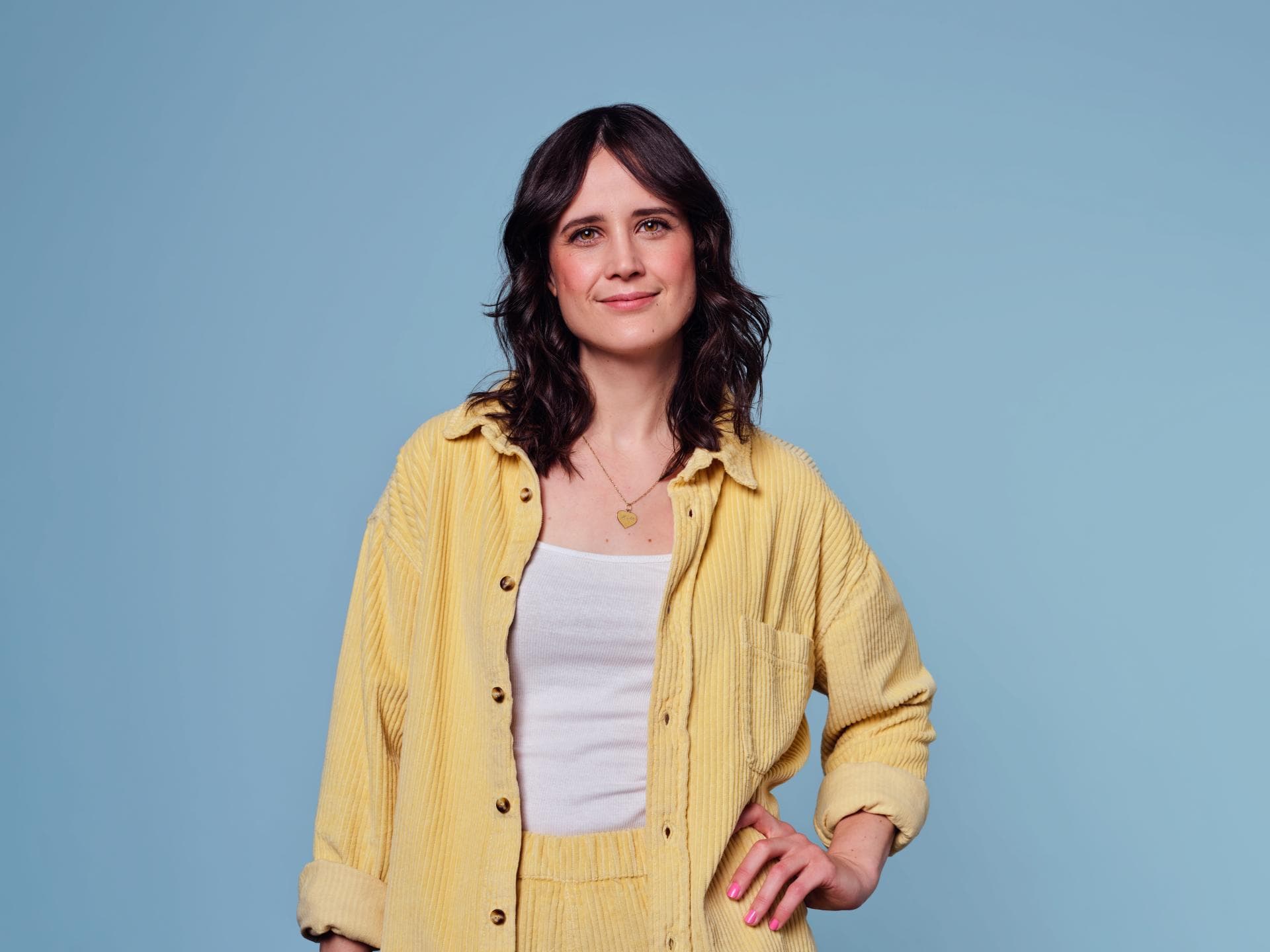 Julia Knörnschild