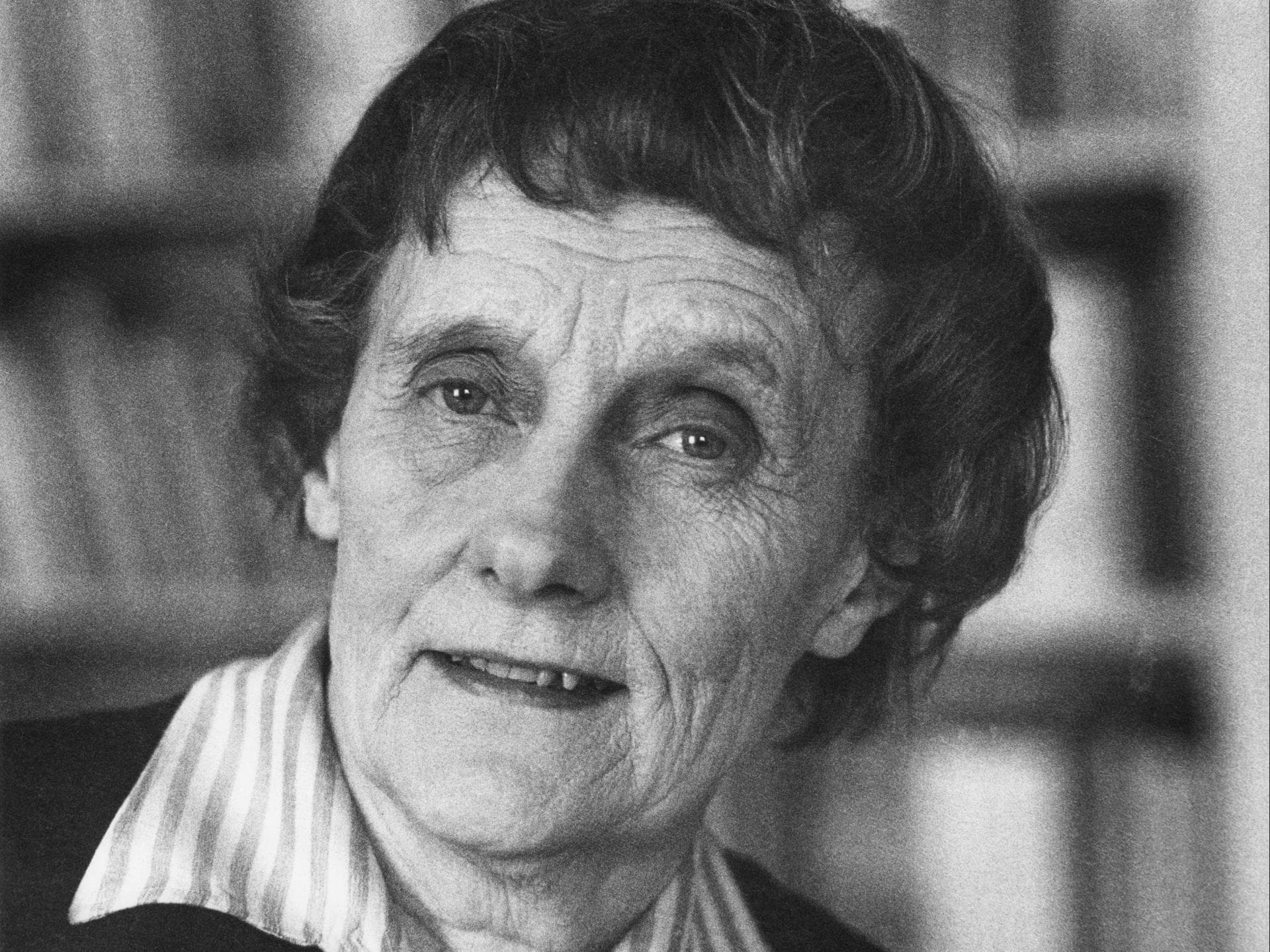 Astrid Lindgren