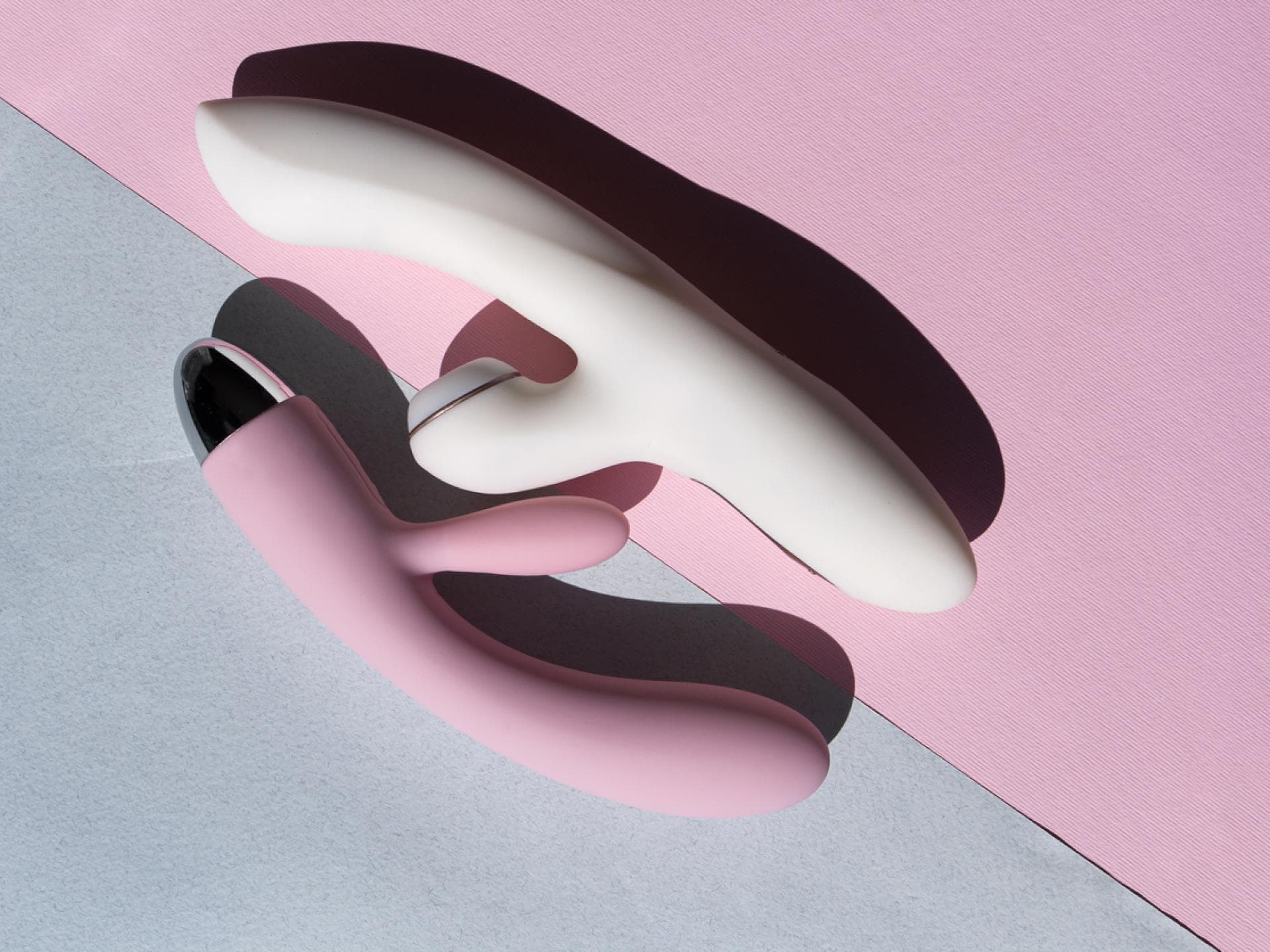 Probleme durch einem Milchstau? Ein Vibrator kann helfen!